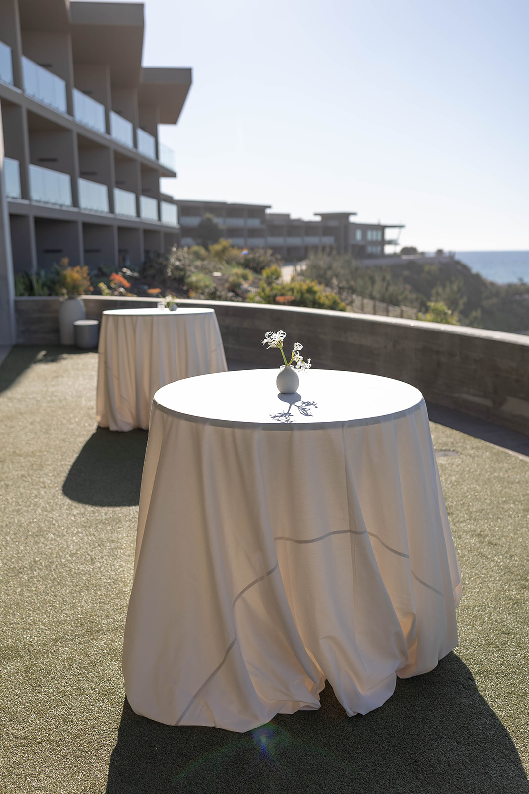 A Coastal California Wedding Set in San Diego - Inspired By This