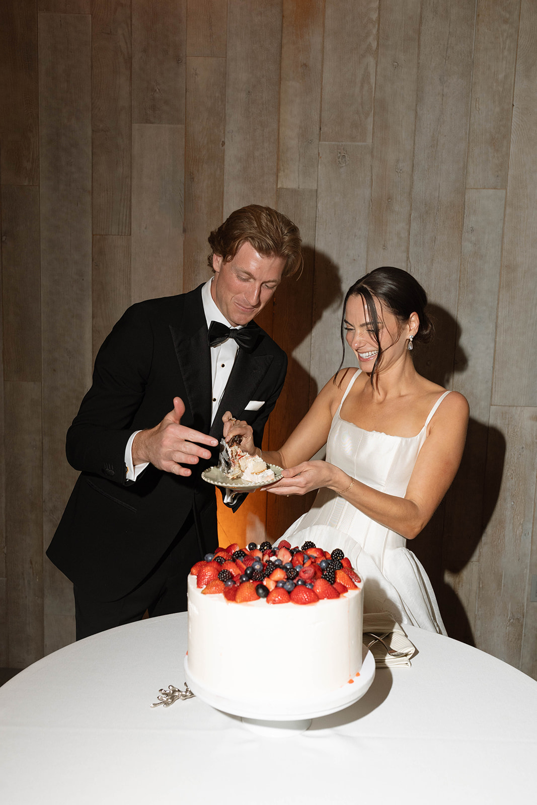 A Coastal California Wedding Set in San Diego - Inspired By This