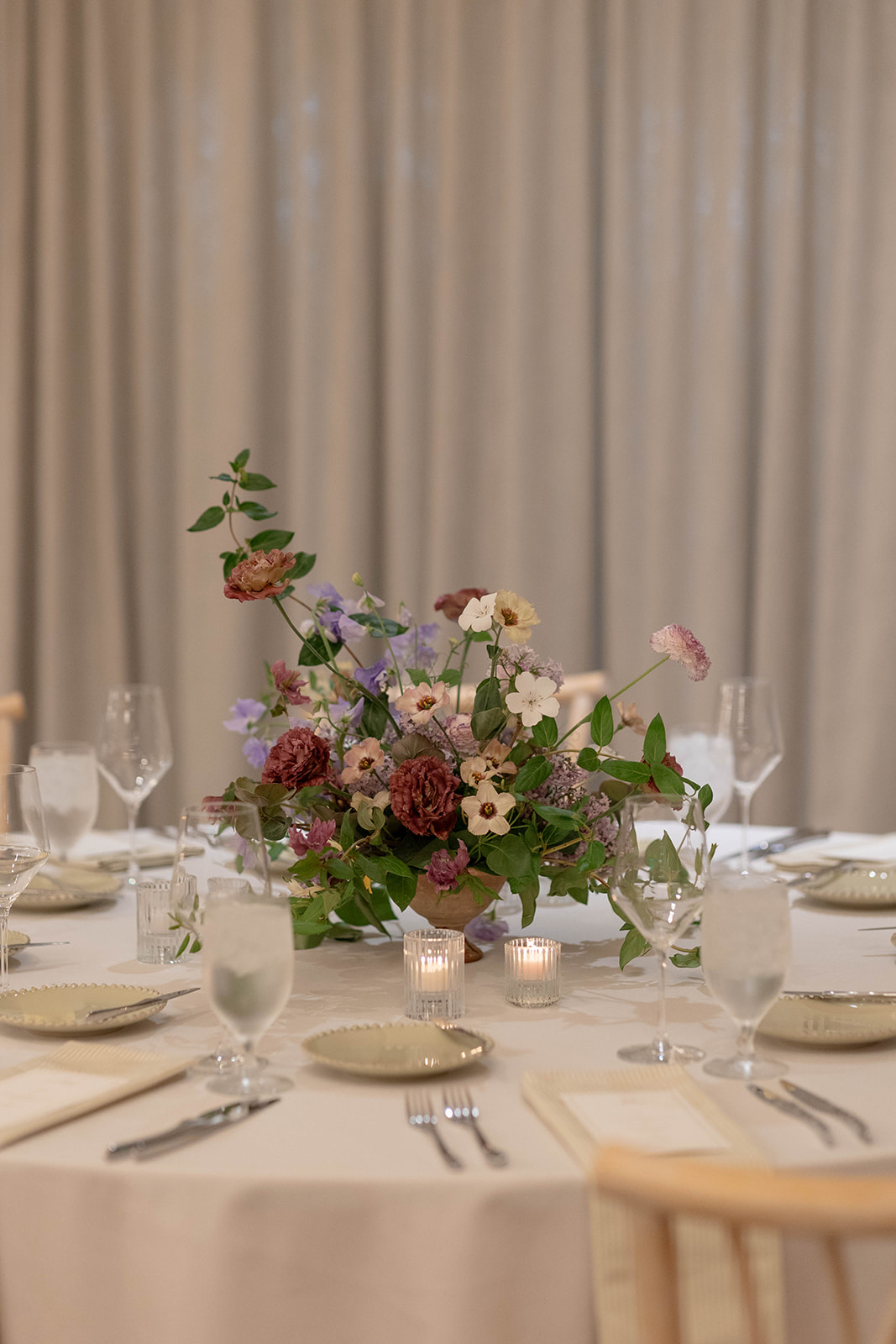 A Coastal California Wedding Set in San Diego - Inspired By This
