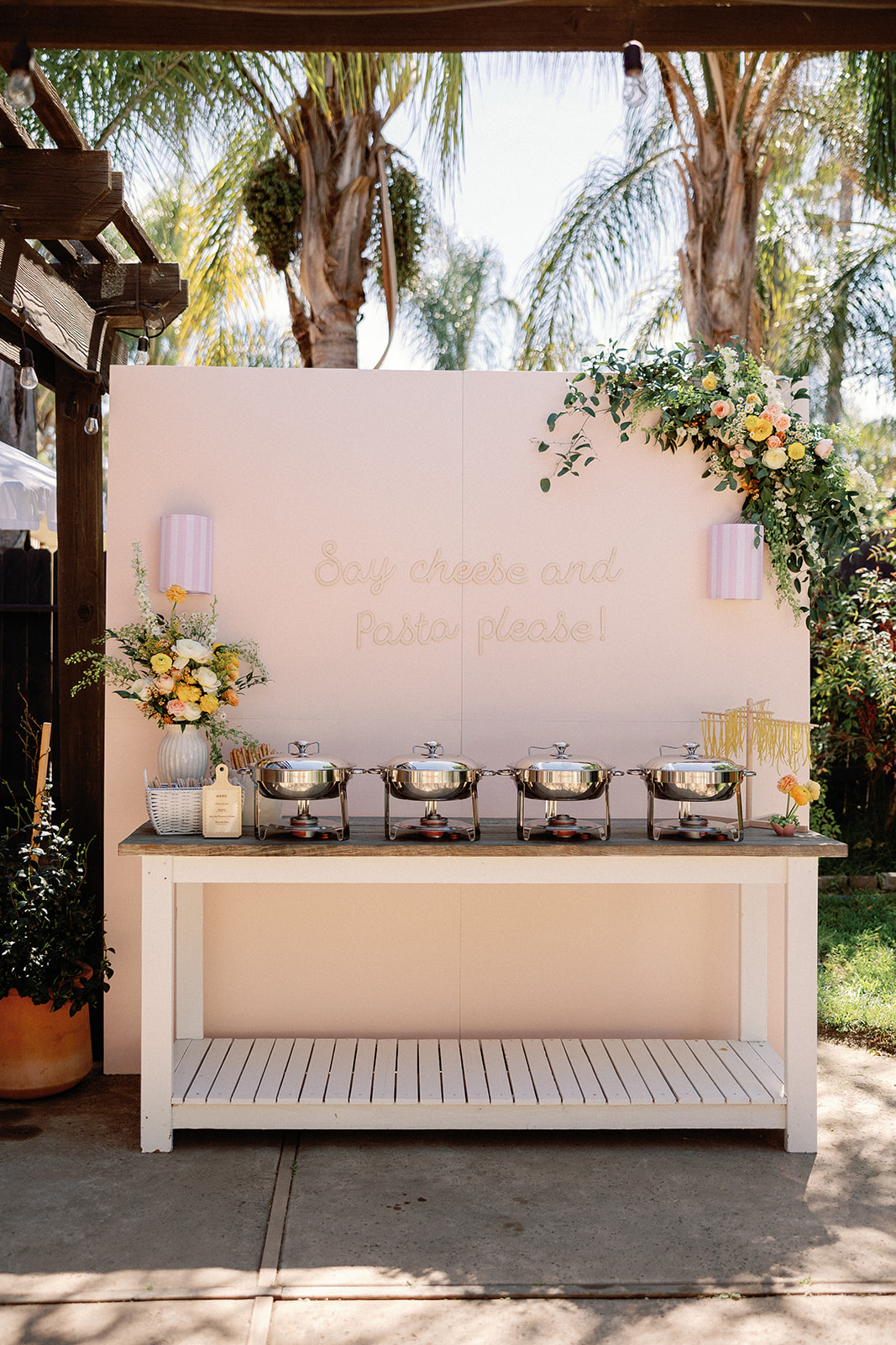 A 5th Birthday Celebration Inspired By A Love of Cheese - Inspired By This