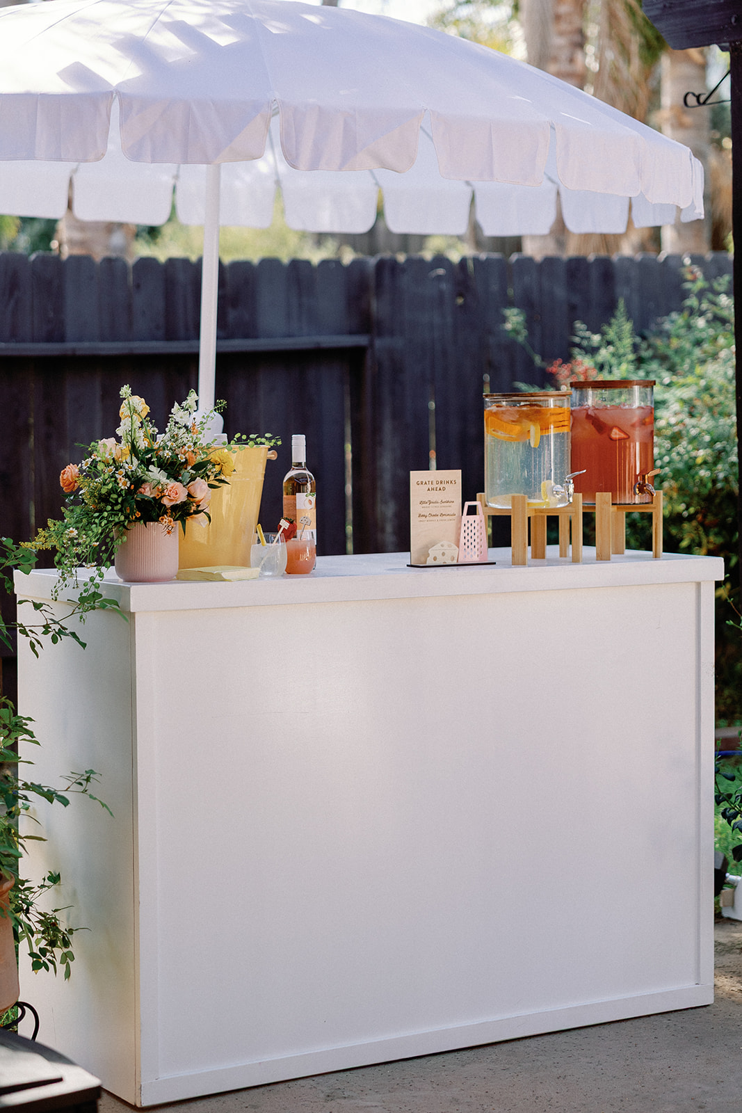 A 5th Birthday Celebration Inspired By A Love of Cheese - Inspired By This