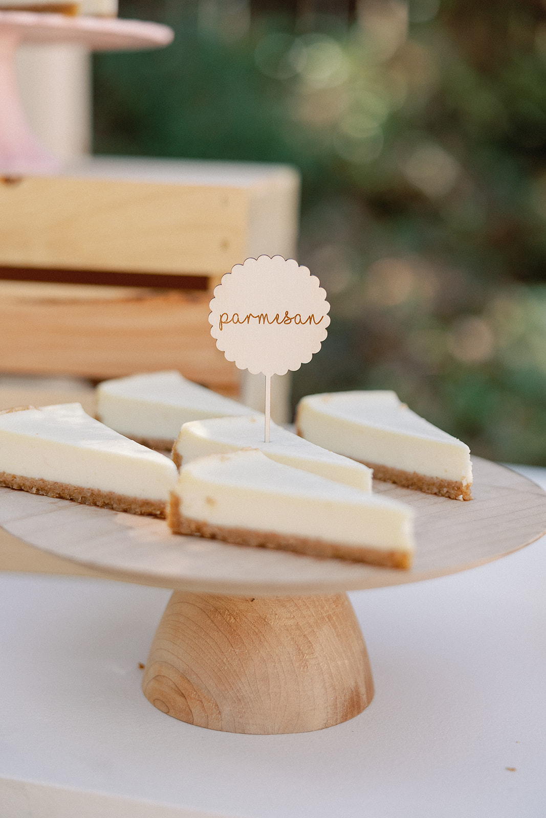 A 5th Birthday Celebration Inspired By A Love of Cheese - Inspired By This