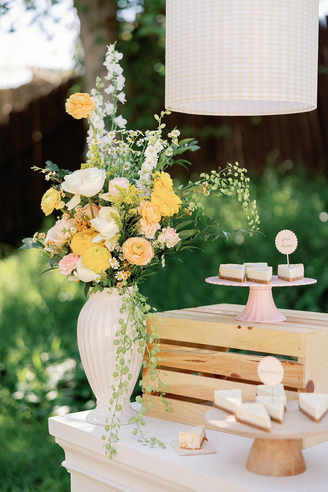 A 5th Birthday Celebration Inspired By A Love of Cheese - Inspired By This