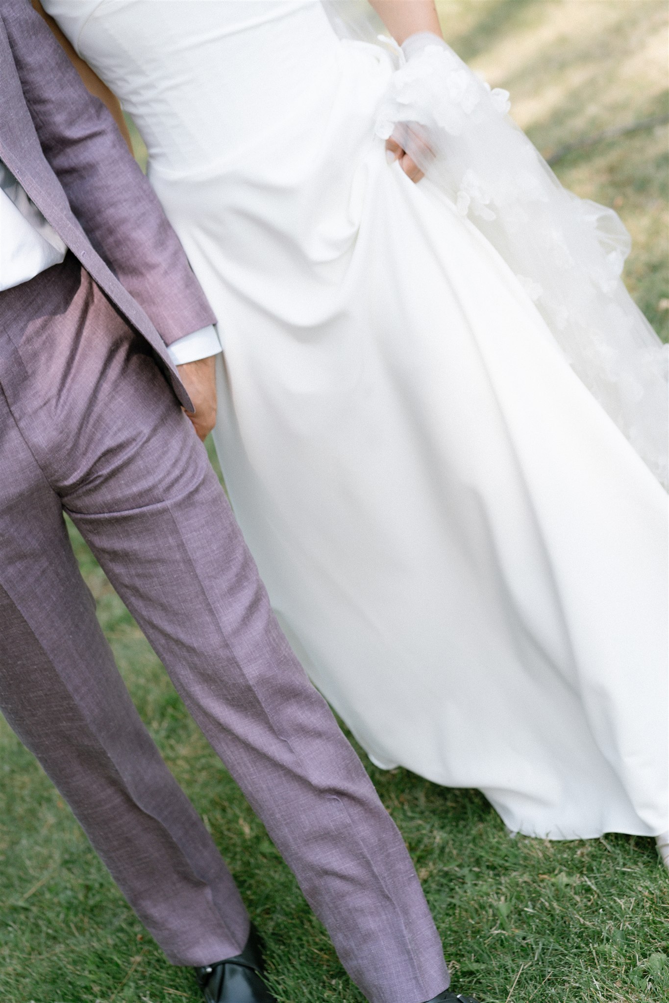 A Mexico-Inspired Wedding in Montreal