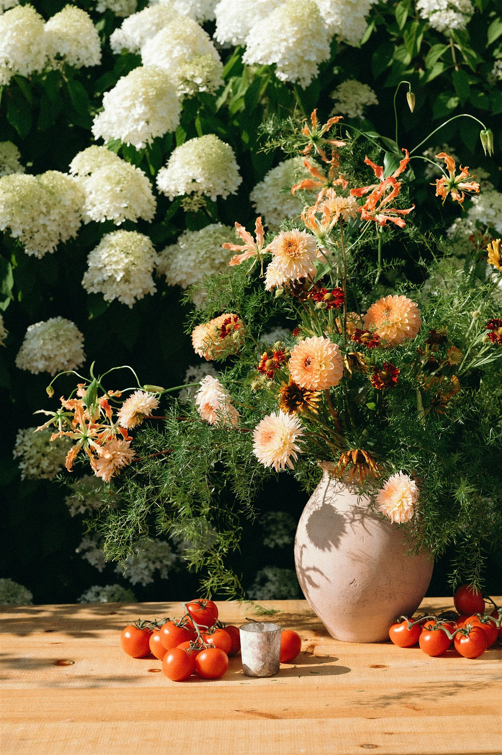 A Mexico-Inspired Wedding in Montreal - Inspired By This