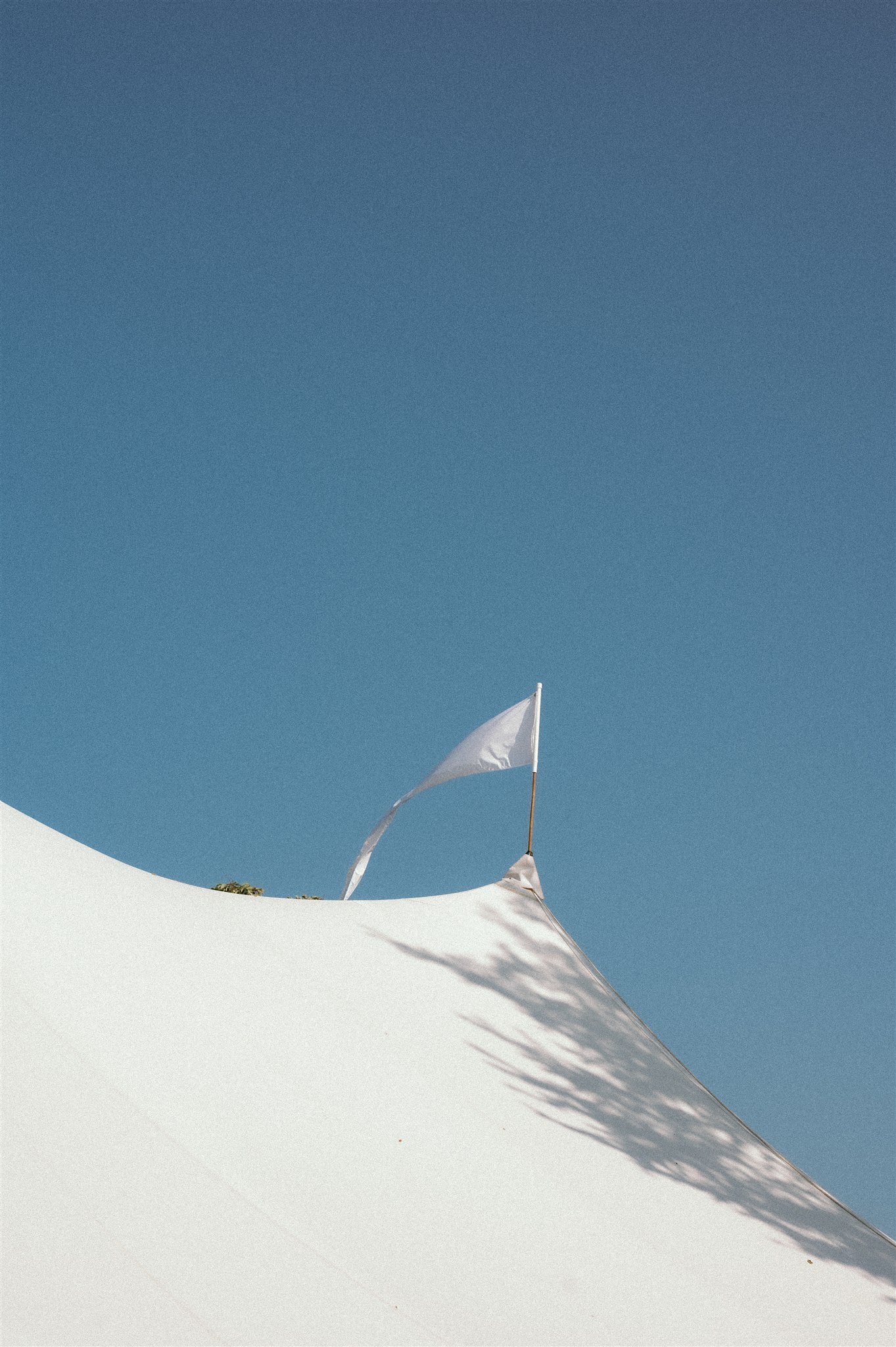 A Mexico-Inspired Wedding in Montreal - Inspired By This