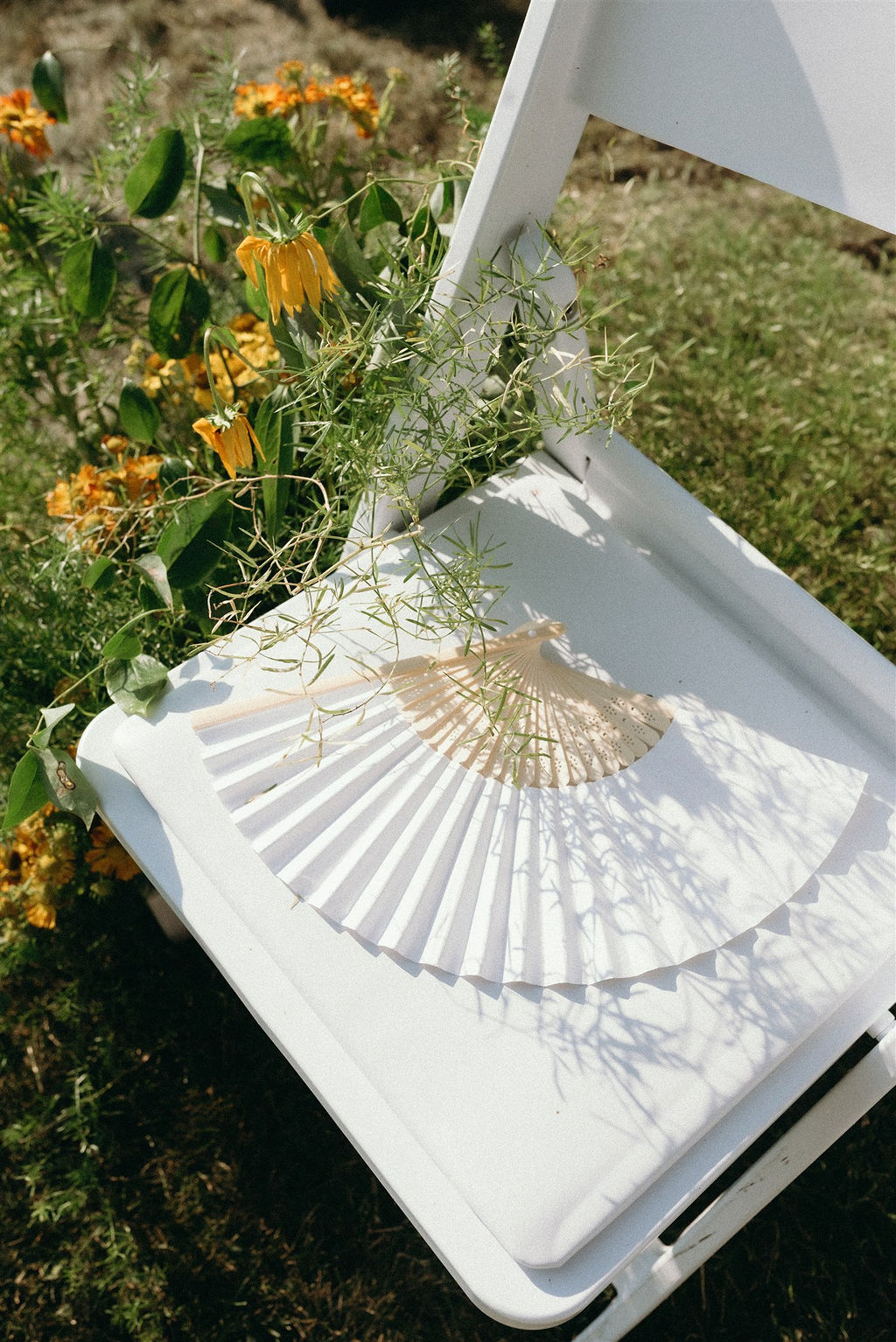 A Mexico-Inspired Wedding in Montreal
