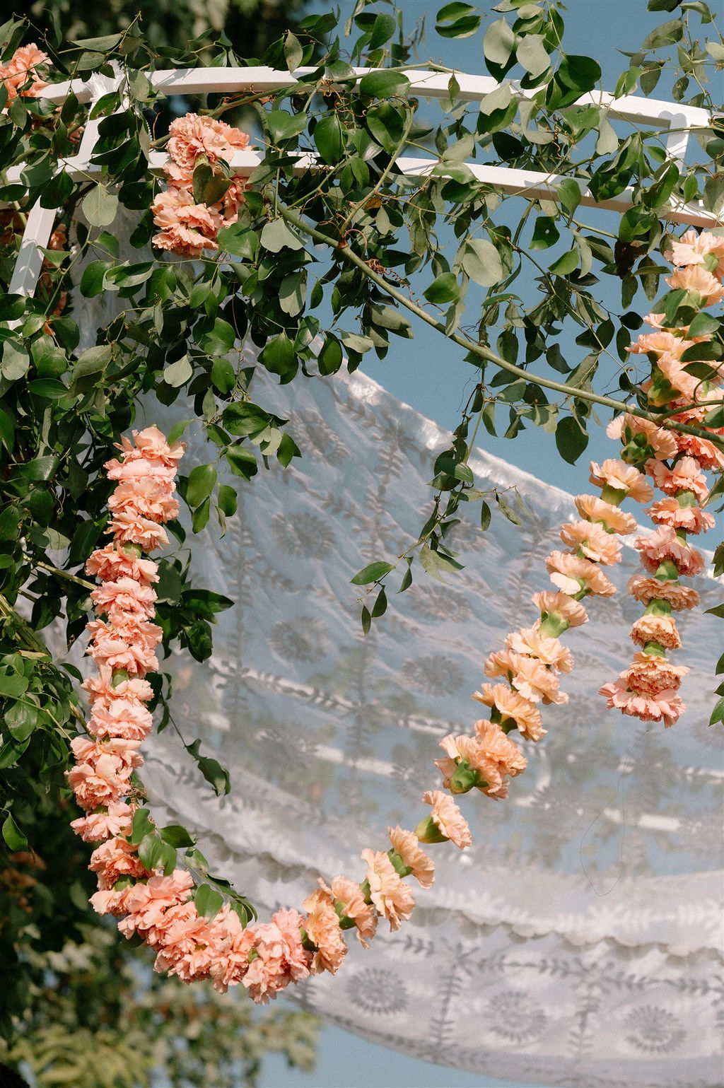 A Mexico-Inspired Wedding in Montreal