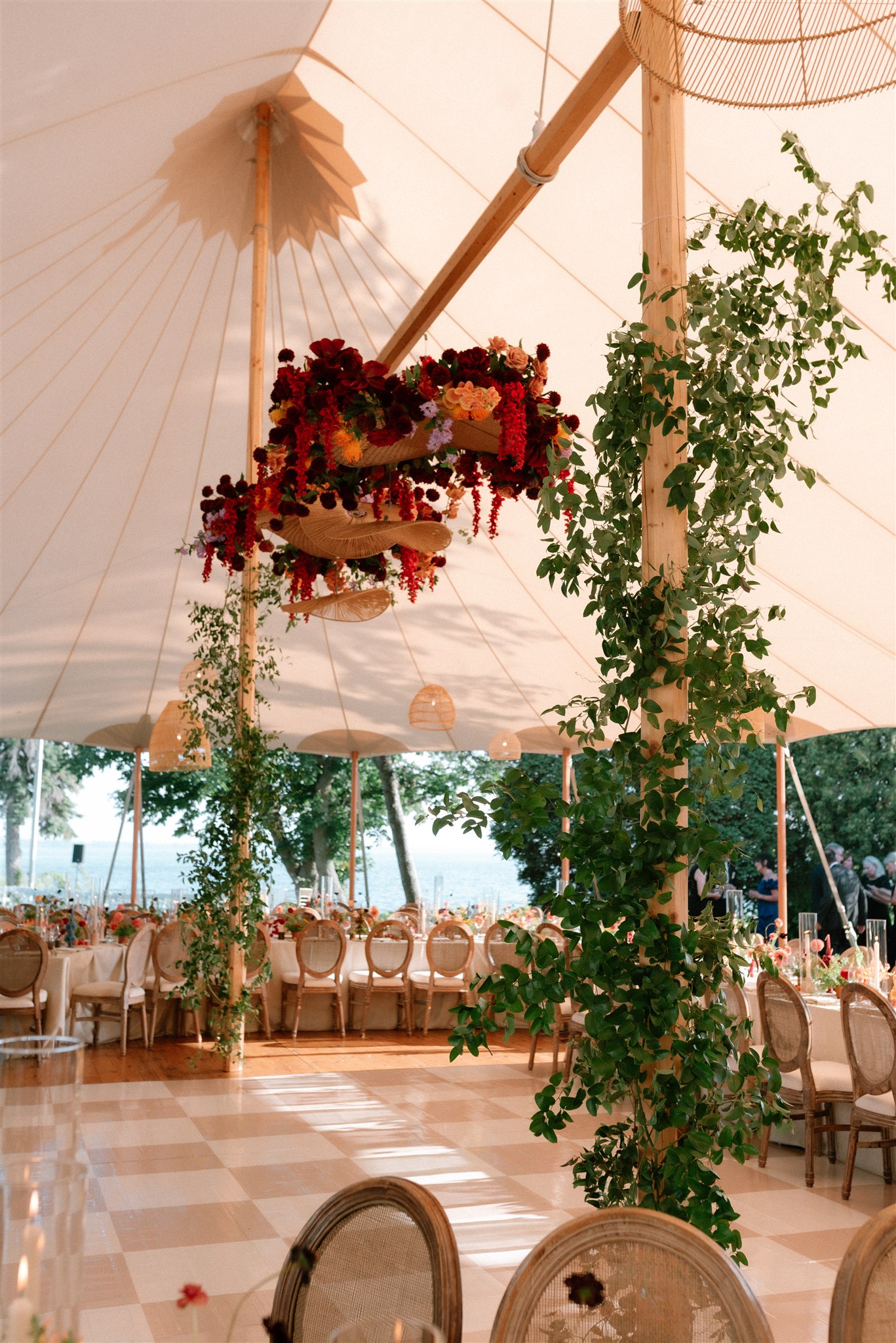 A Mexico-Inspired Wedding in Montreal - Inspired By This