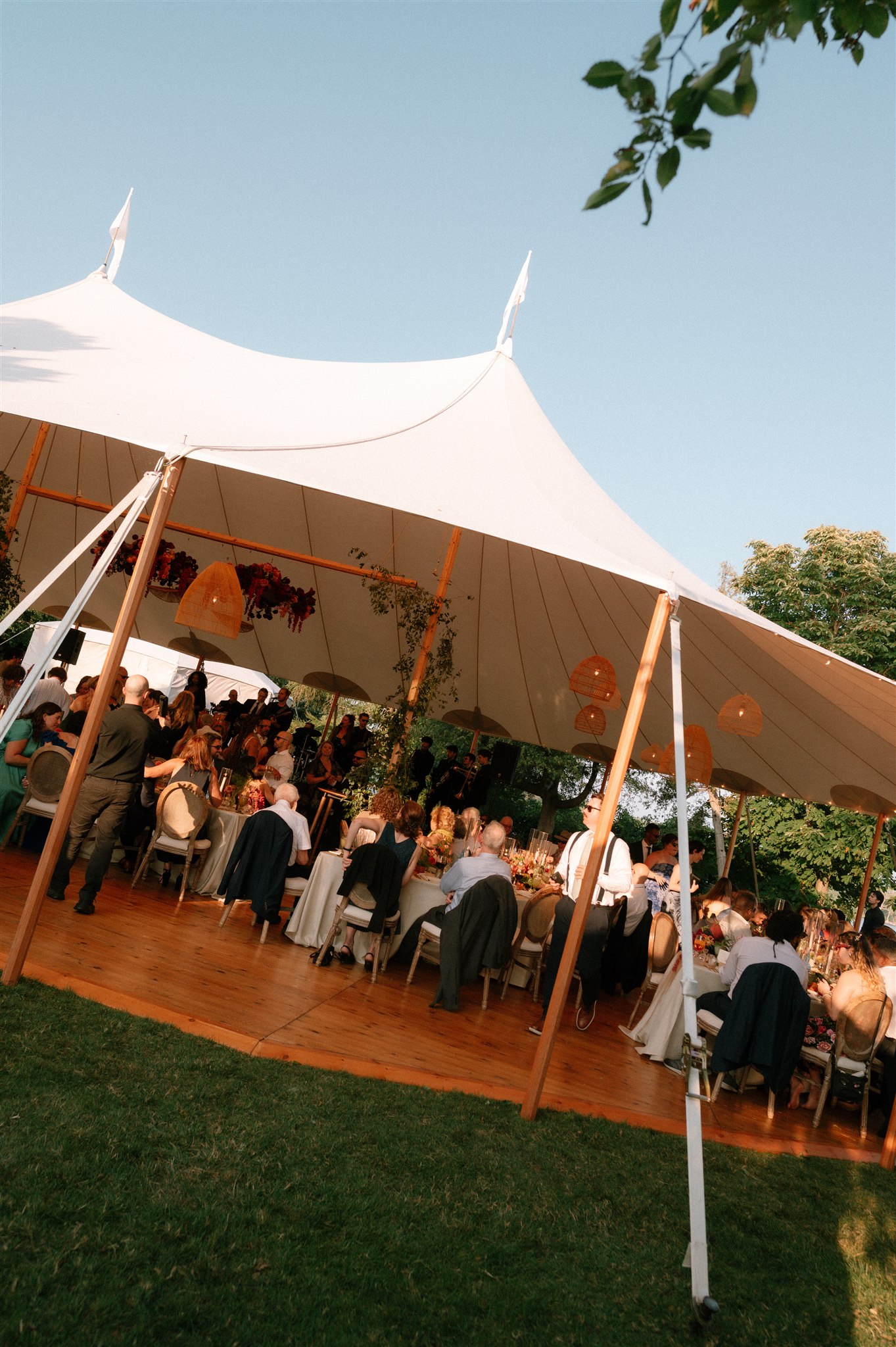 A Mexico-Inspired Wedding in Montreal - Inspired By This