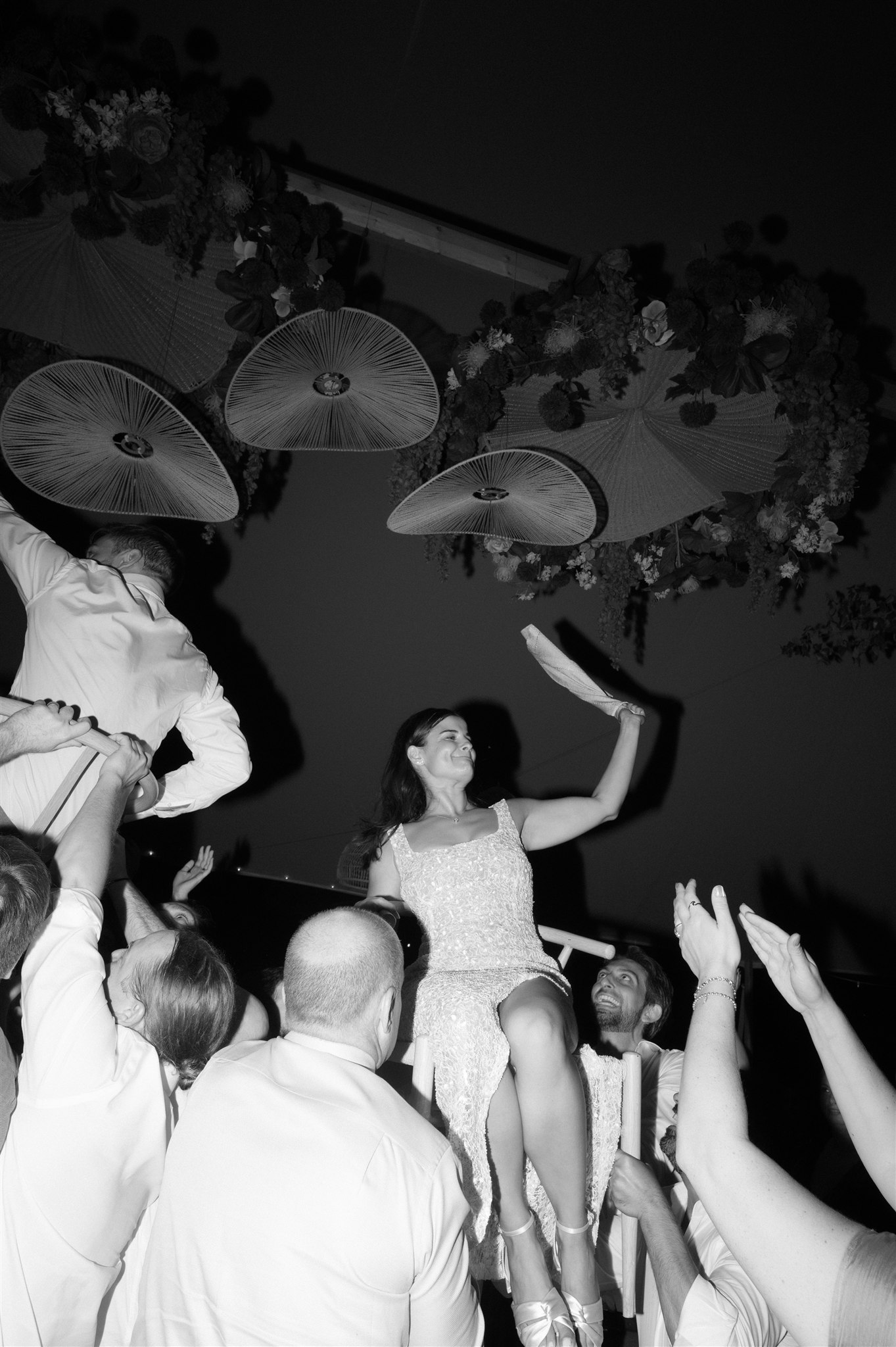 A Mexico-Inspired Wedding in Montreal - Inspired By This