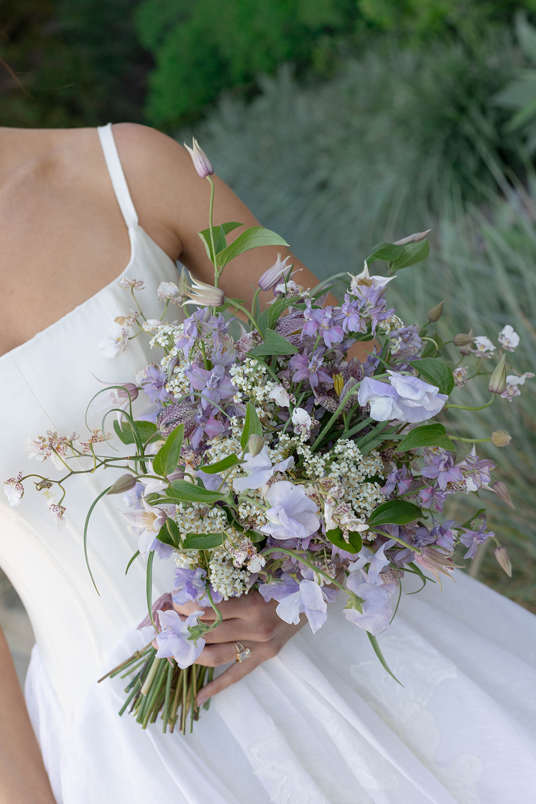 A Coastal California Wedding Set in San Diego - Inspired By This