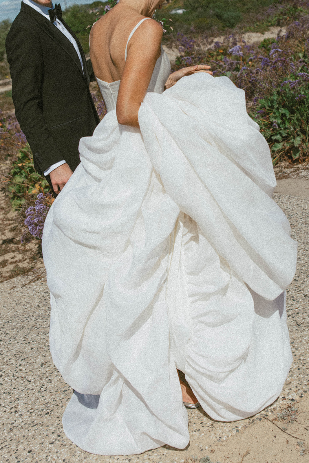 A Coastal California Wedding Set in San Diego - Inspired By This