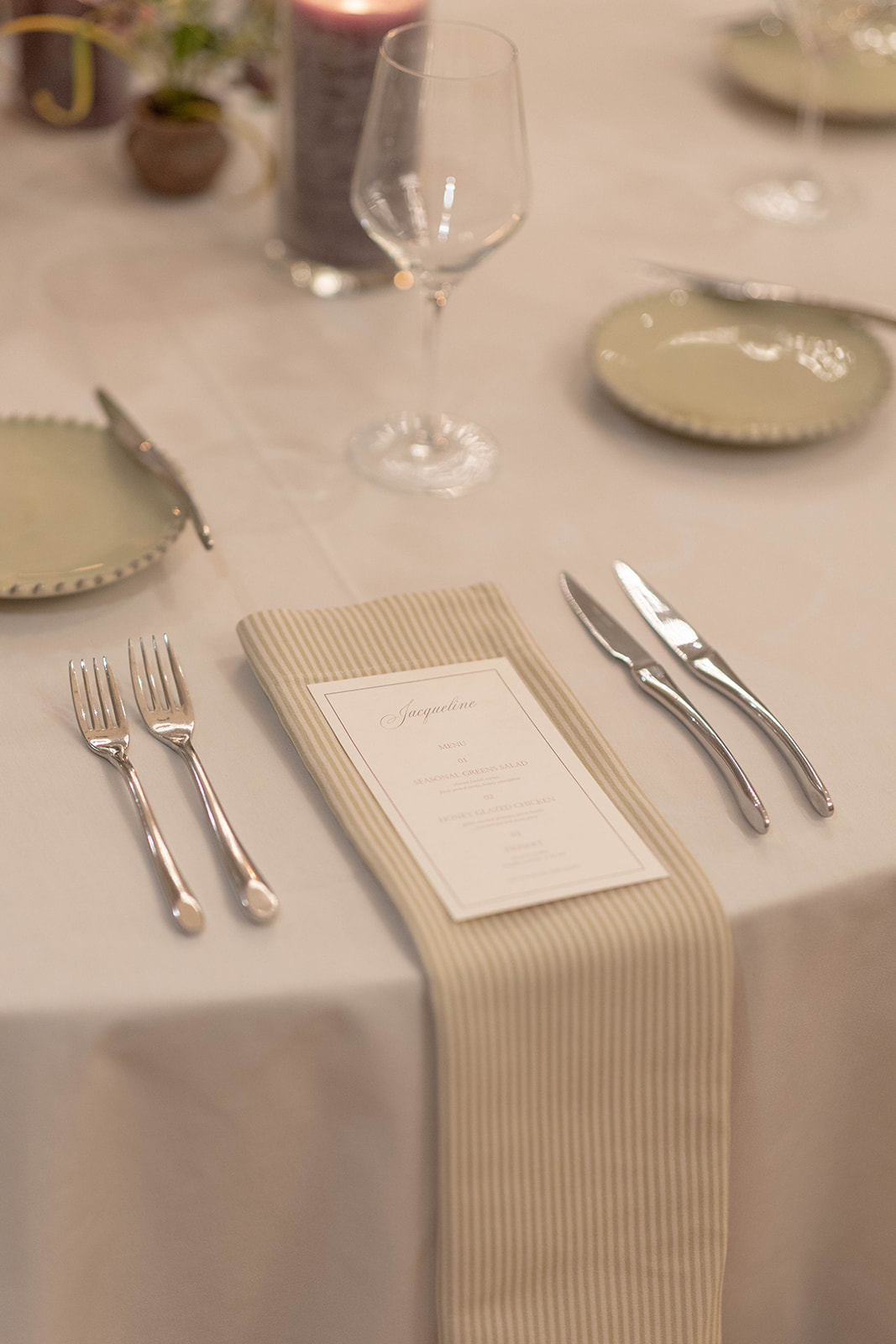 A Coastal California Wedding Set in San Diego - Inspired By This