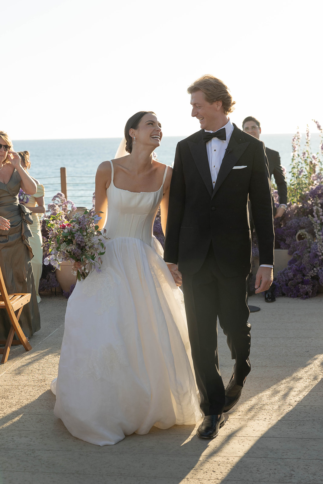 A Coastal California Wedding Set in San Diego - Inspired By This