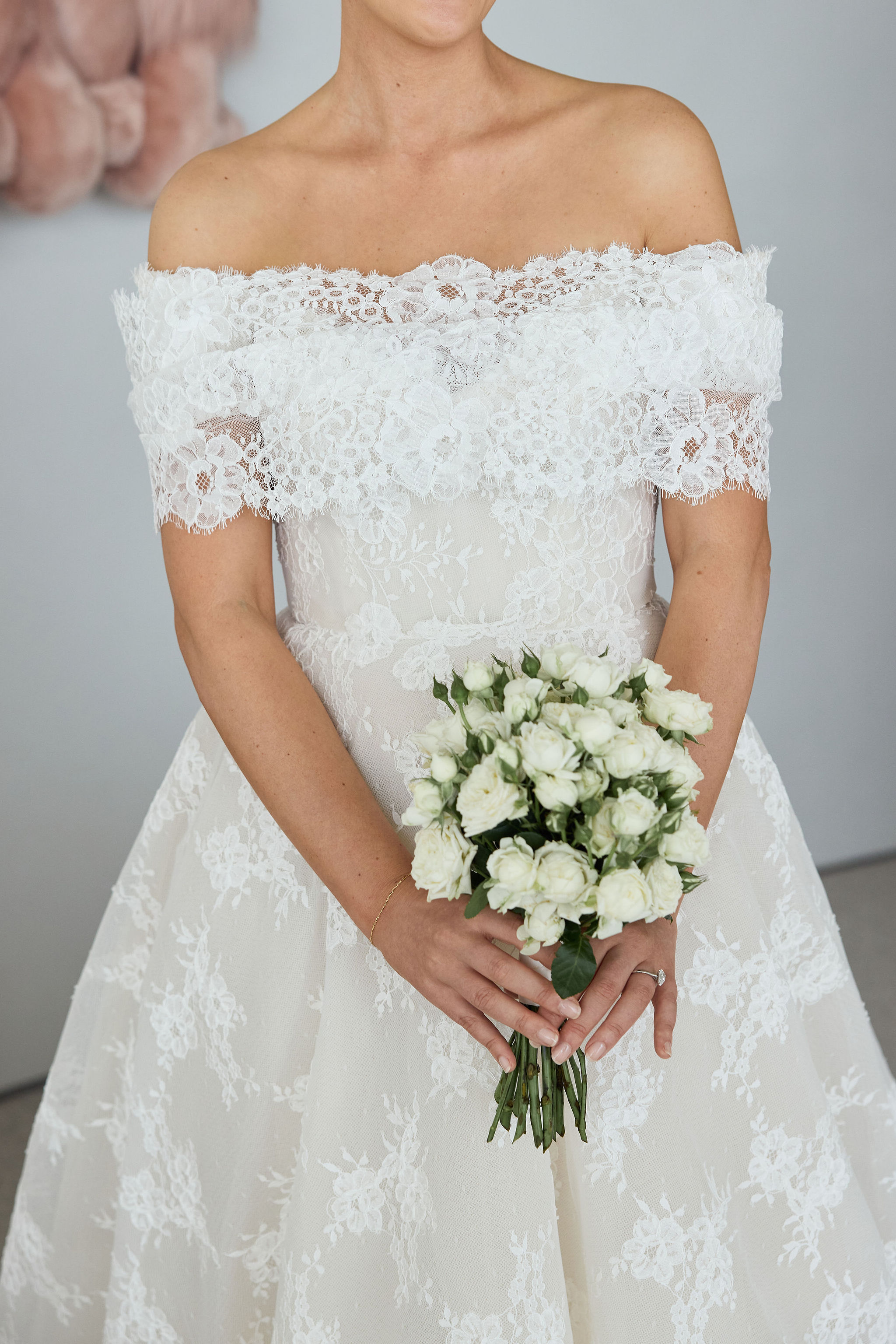 A Private Estate Wedding in Australia - Inspired By This