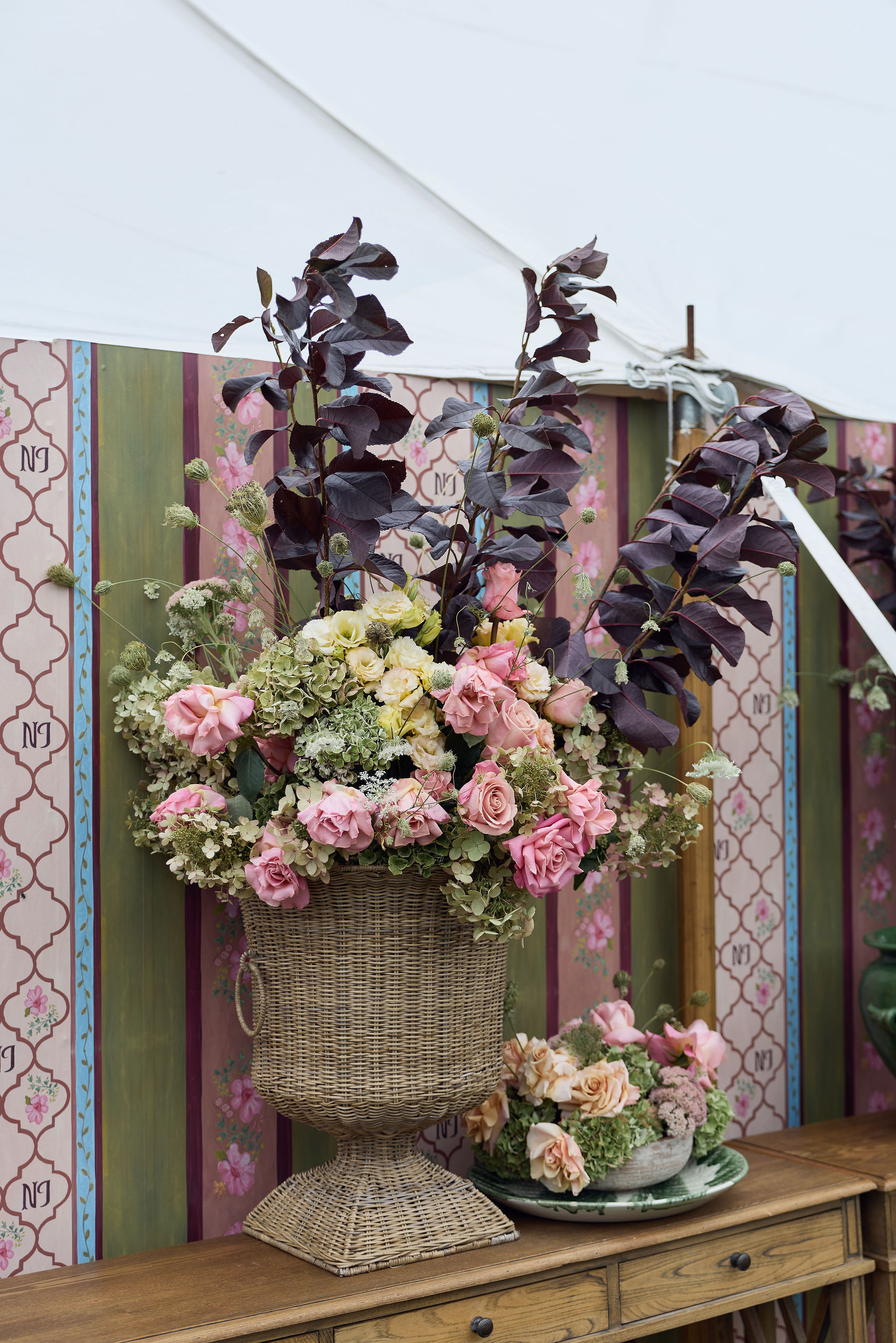 A Private Estate Wedding in Australia - Inspired By This