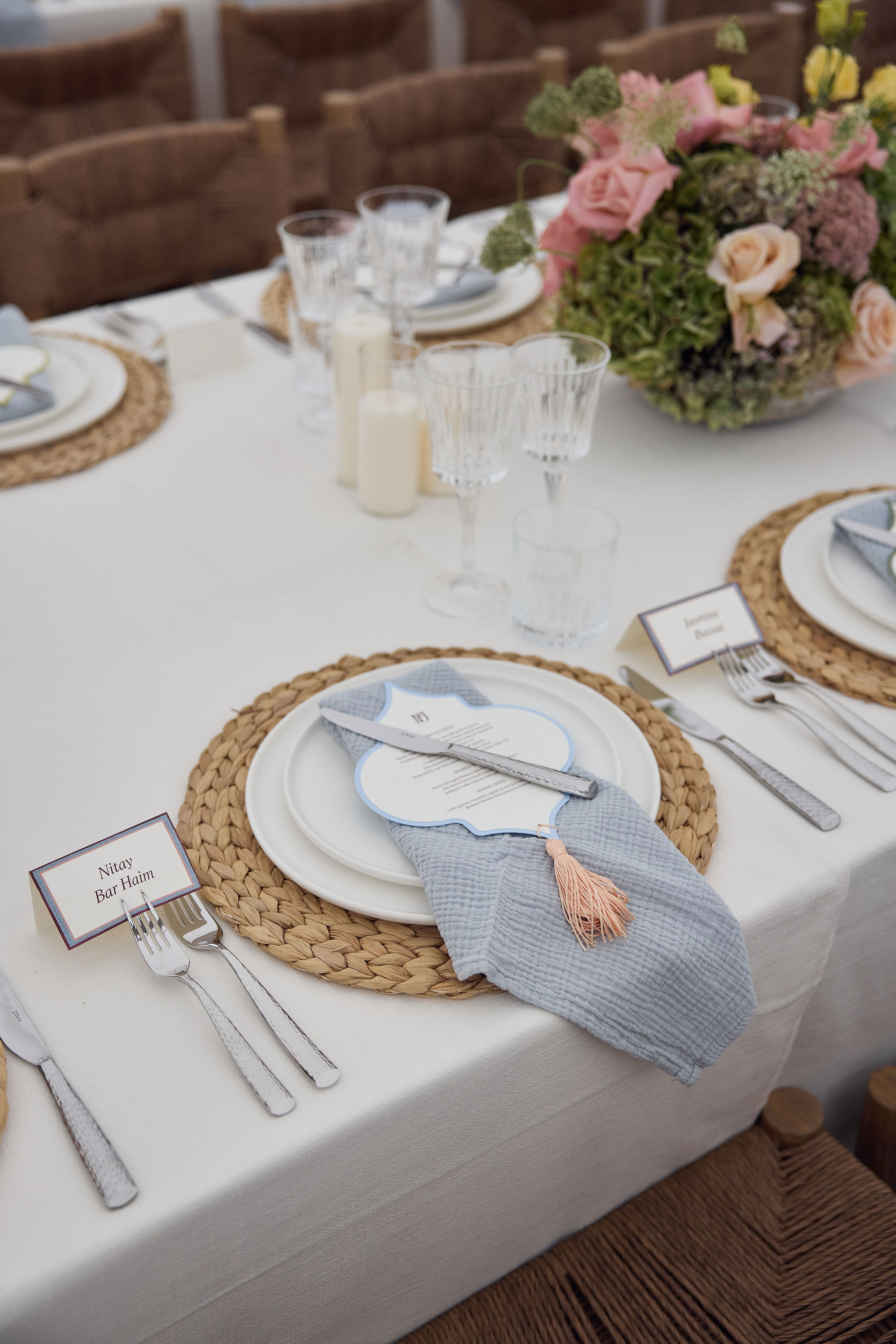 A Private Estate Wedding in Australia - Inspired By This