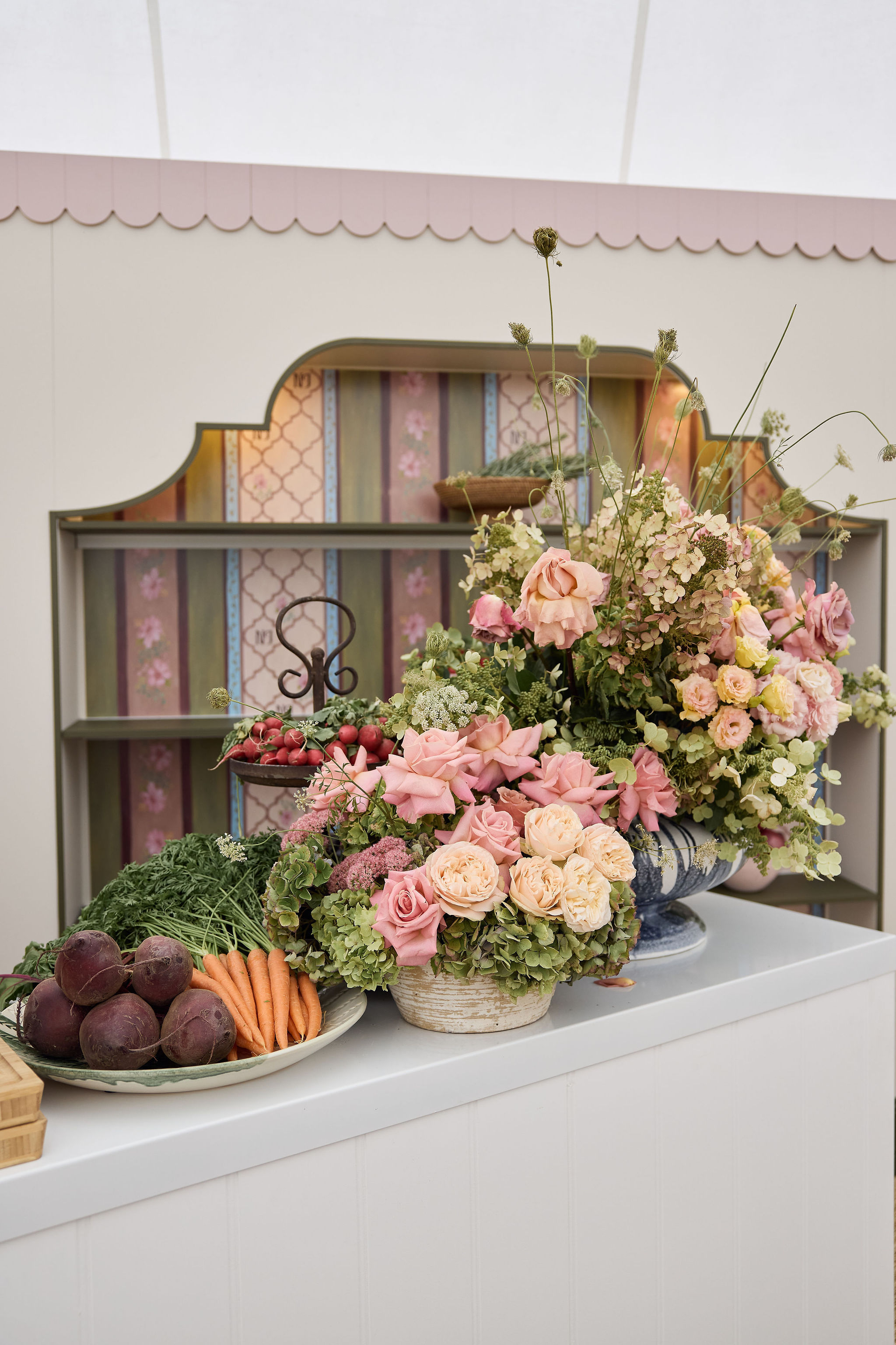 A Private Estate Wedding in Australia - Inspired By This