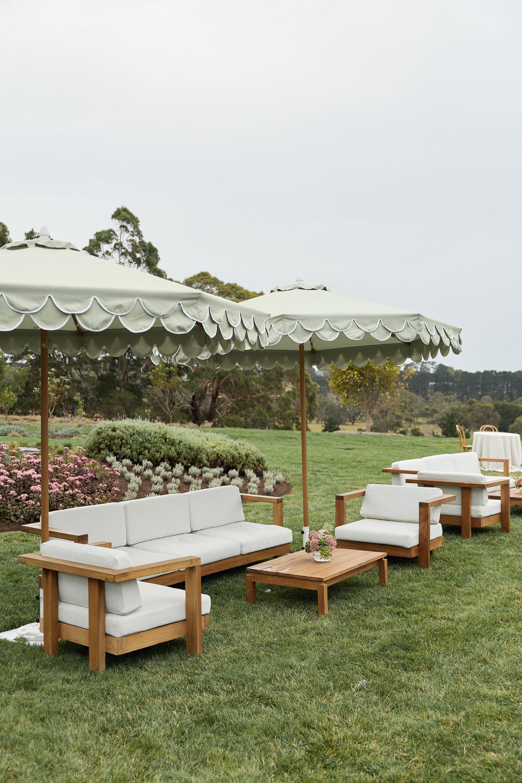 A Private Estate Wedding in Australia - Inspired By This