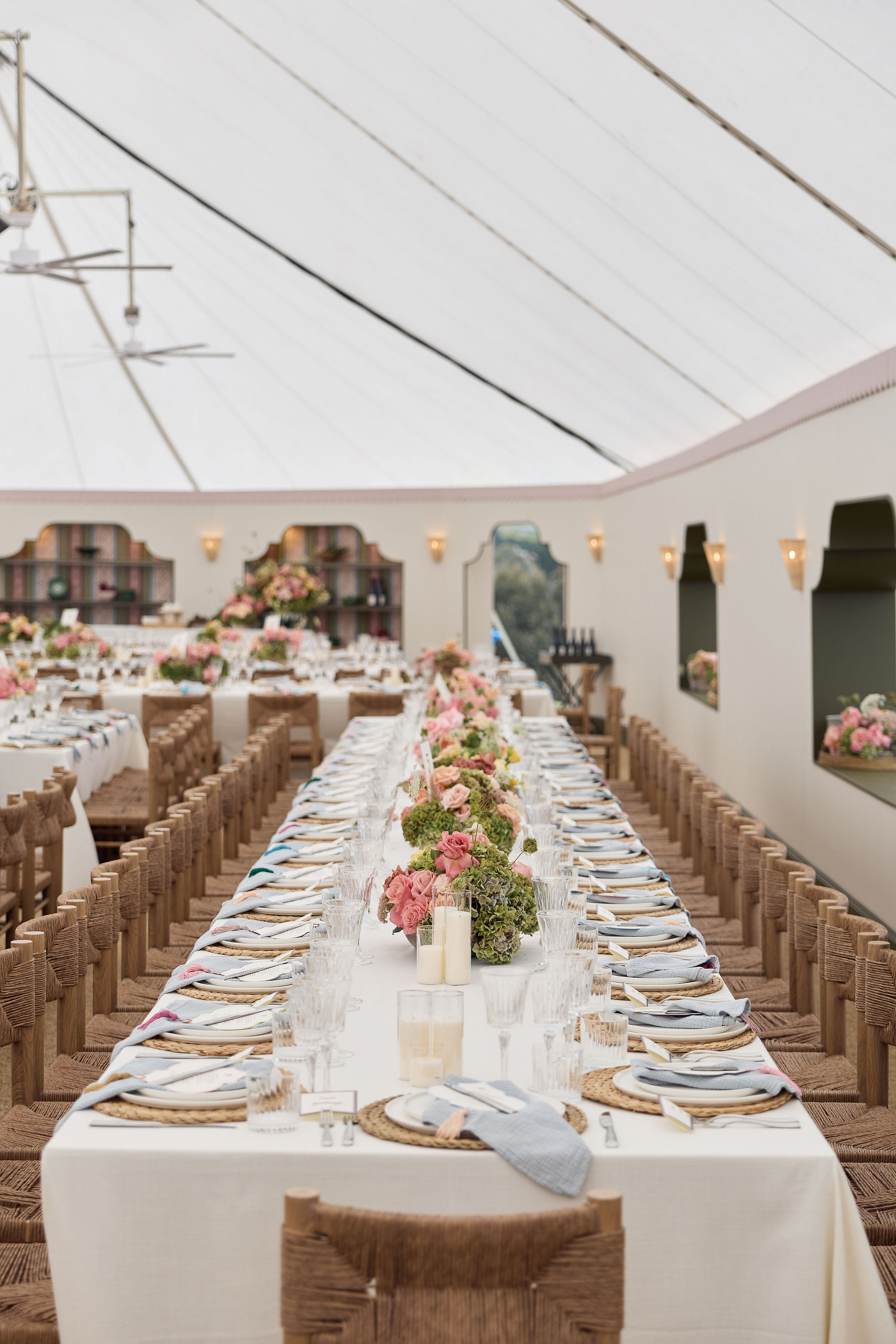 A Private Estate Wedding in Australia - Inspired By This