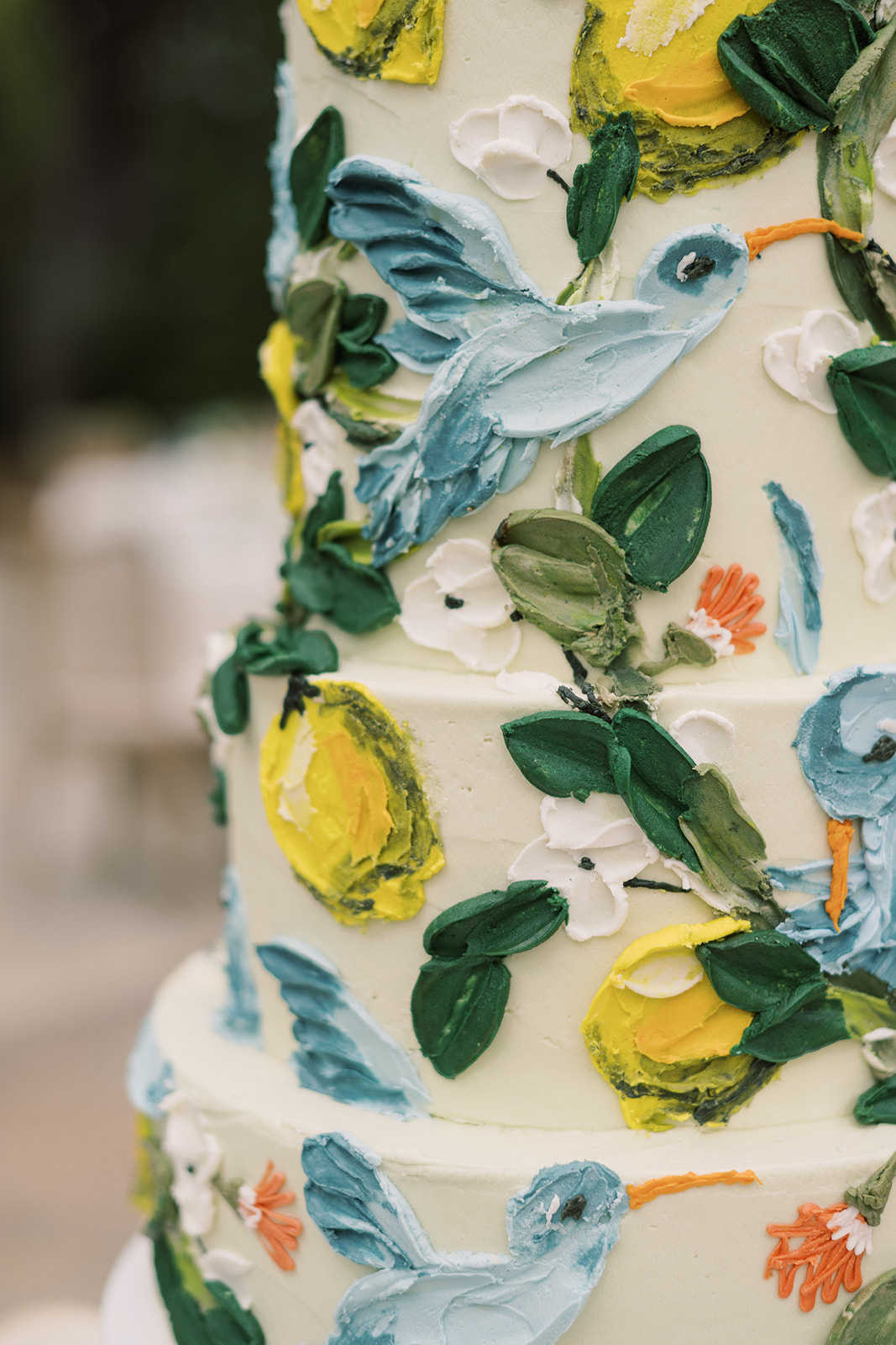 A Chic Charleston Wedding at Legare Waring House - Inspired By This