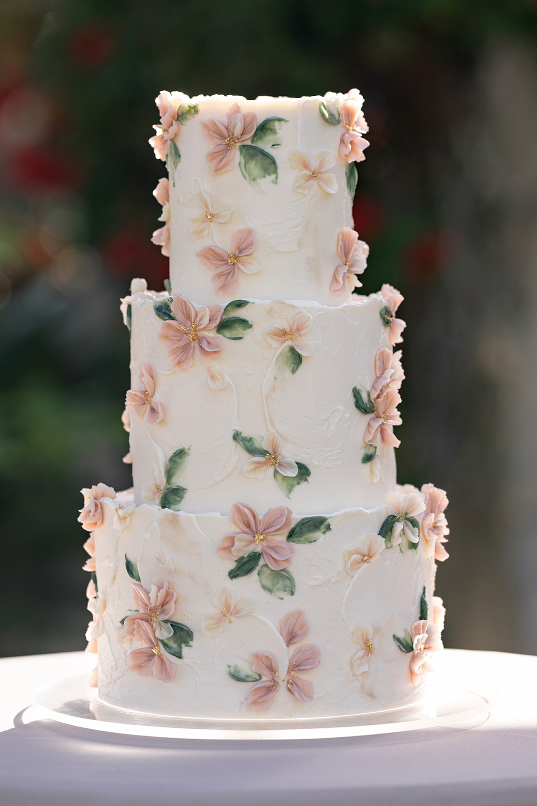 An Italian-Inspired California Wedding at Tivoli Villa - Inspired By This