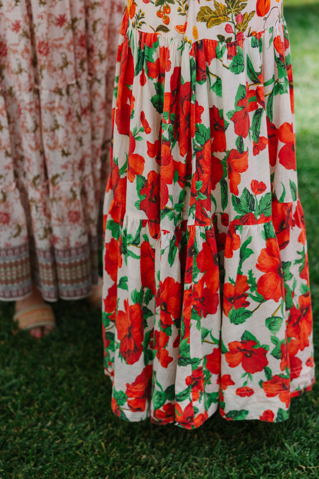An Italian-Inspired Bridal Shower - Inspired By This