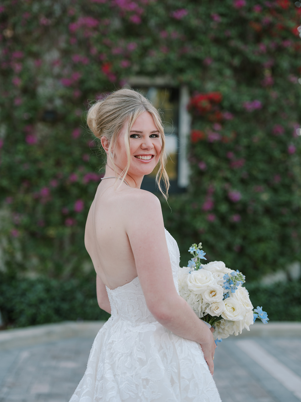 A Timeless Coastal Wedding in Palm Beach - Inspired By This