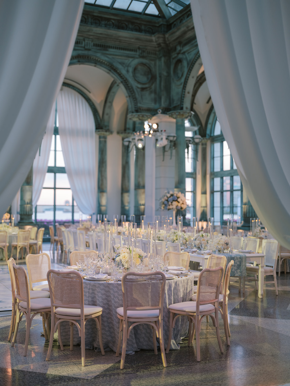 A Timeless Coastal Wedding in Palm Beach - Inspired By This