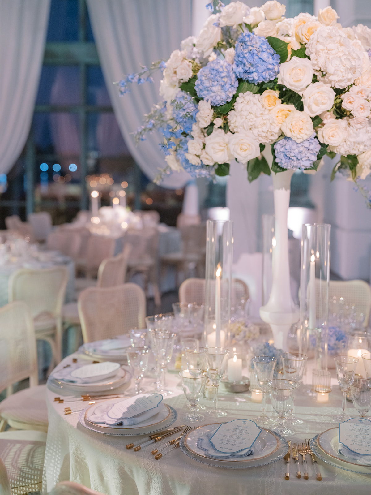 A Timeless Coastal Wedding in Palm Beach - Inspired By This