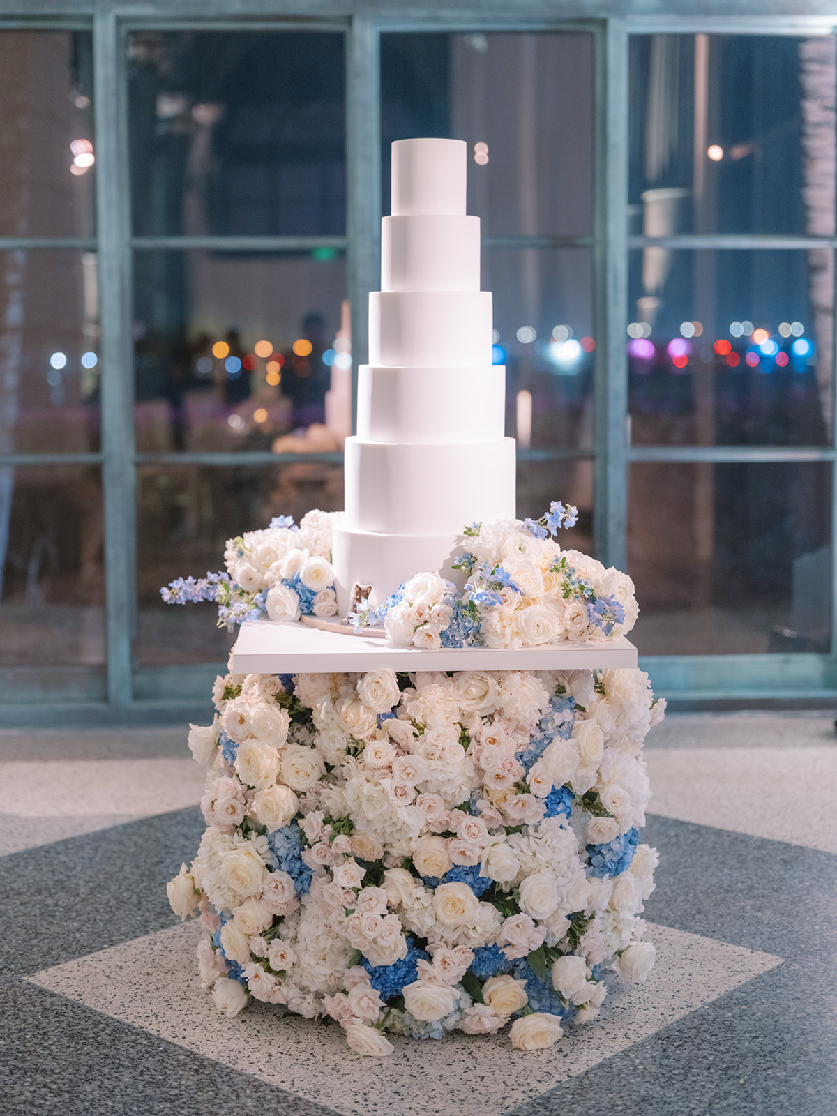 A Timeless Coastal Wedding in Palm Beach - Inspired By This