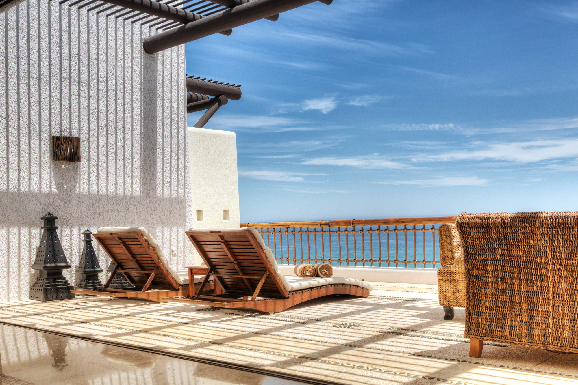 An Escape to Marquis Los Cabos We Won't Forget - Inspired By This