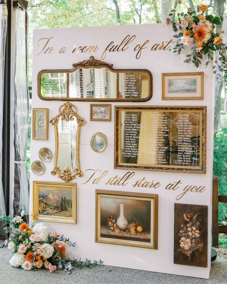 What to Do With Your Wedding Dress, Florals and Everything Else After the Wedding - Inspired By This
