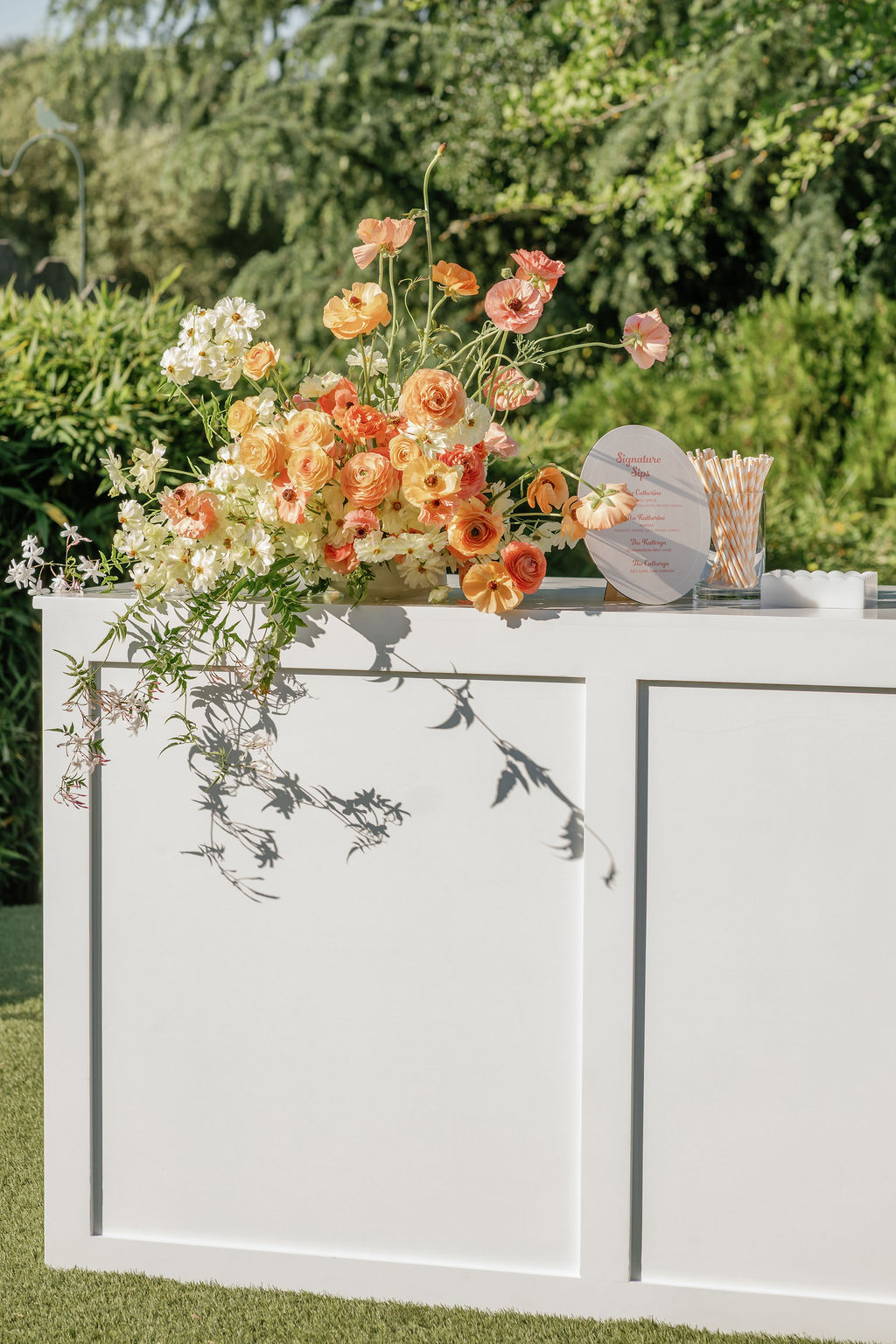 How to Style a Brunch Guests Will Never Forget with The Big Day Of - Inspired By This