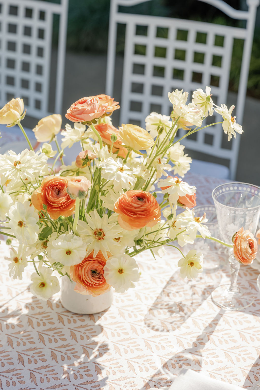 How to Style a Brunch Guests Will Never Forget with The Big Day Of - Inspired By This
