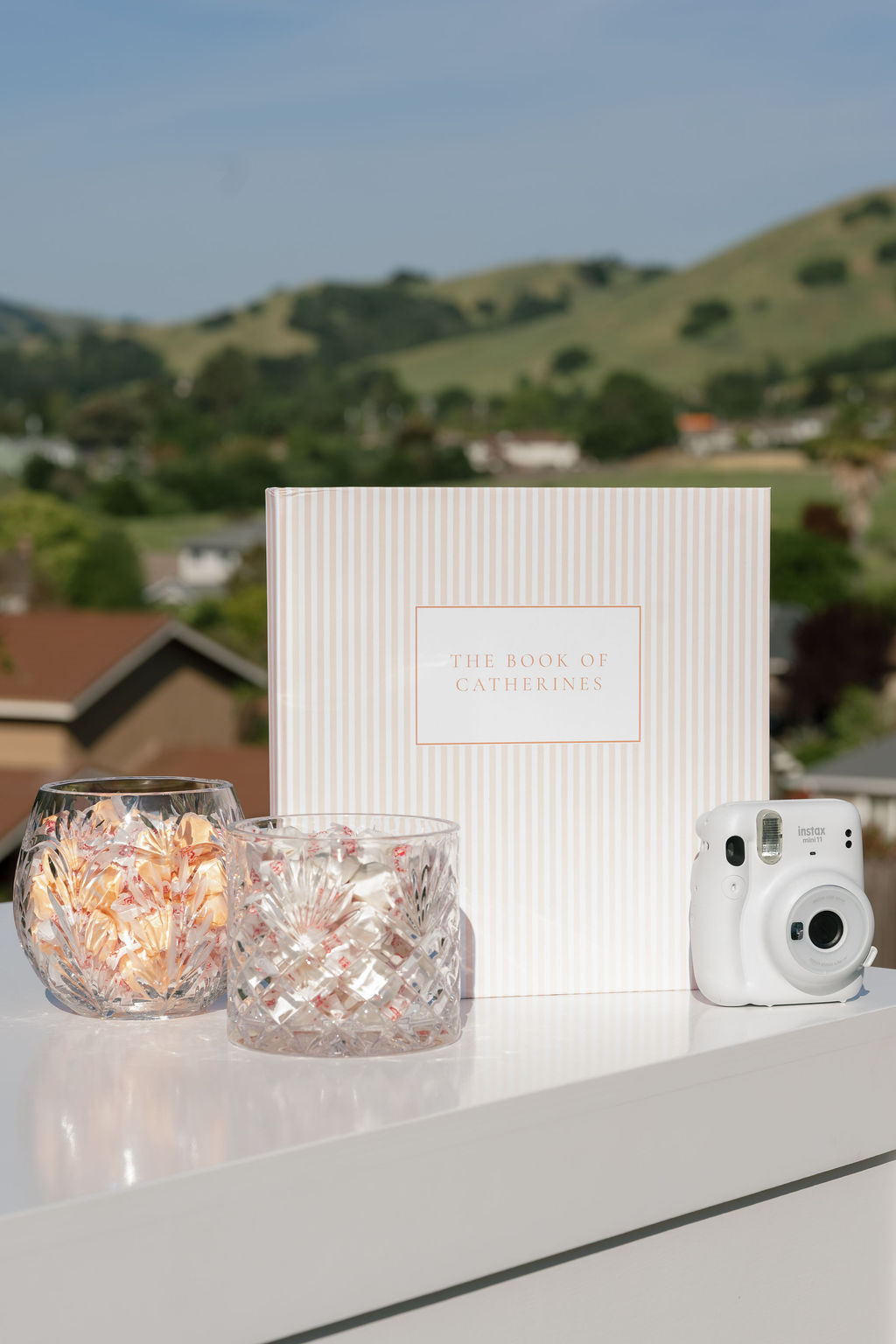 How to Style a Brunch Guests Will Never Forget with The Big Day Of - Inspired By This