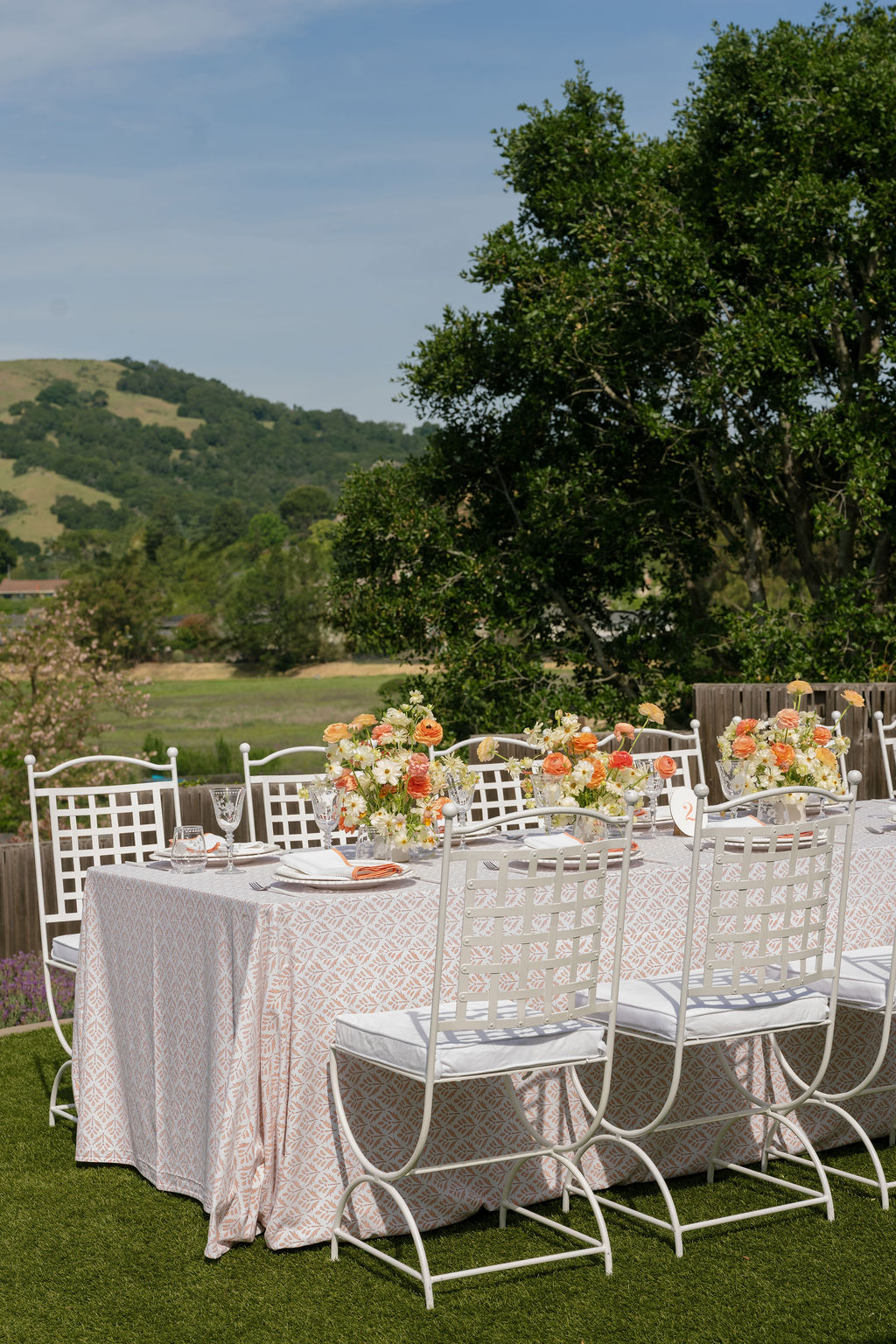 How to Style a Brunch Guests Will Never Forget with The Big Day Of - Inspired By This