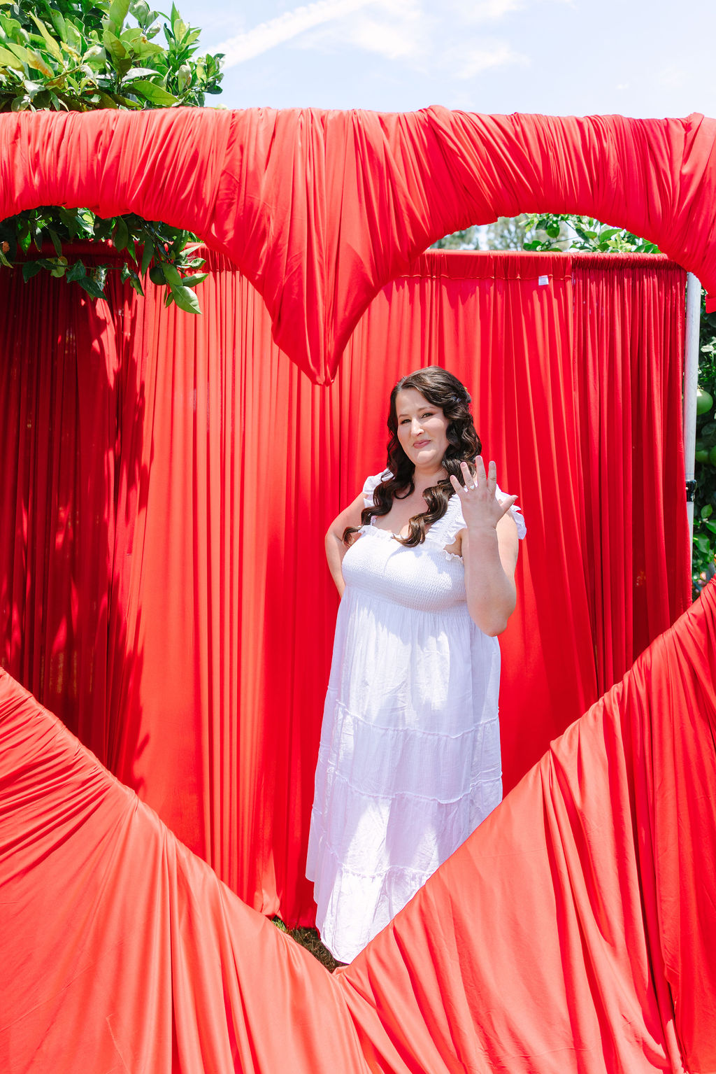 An Italian-Inspired Bridal Shower - Inspired By This