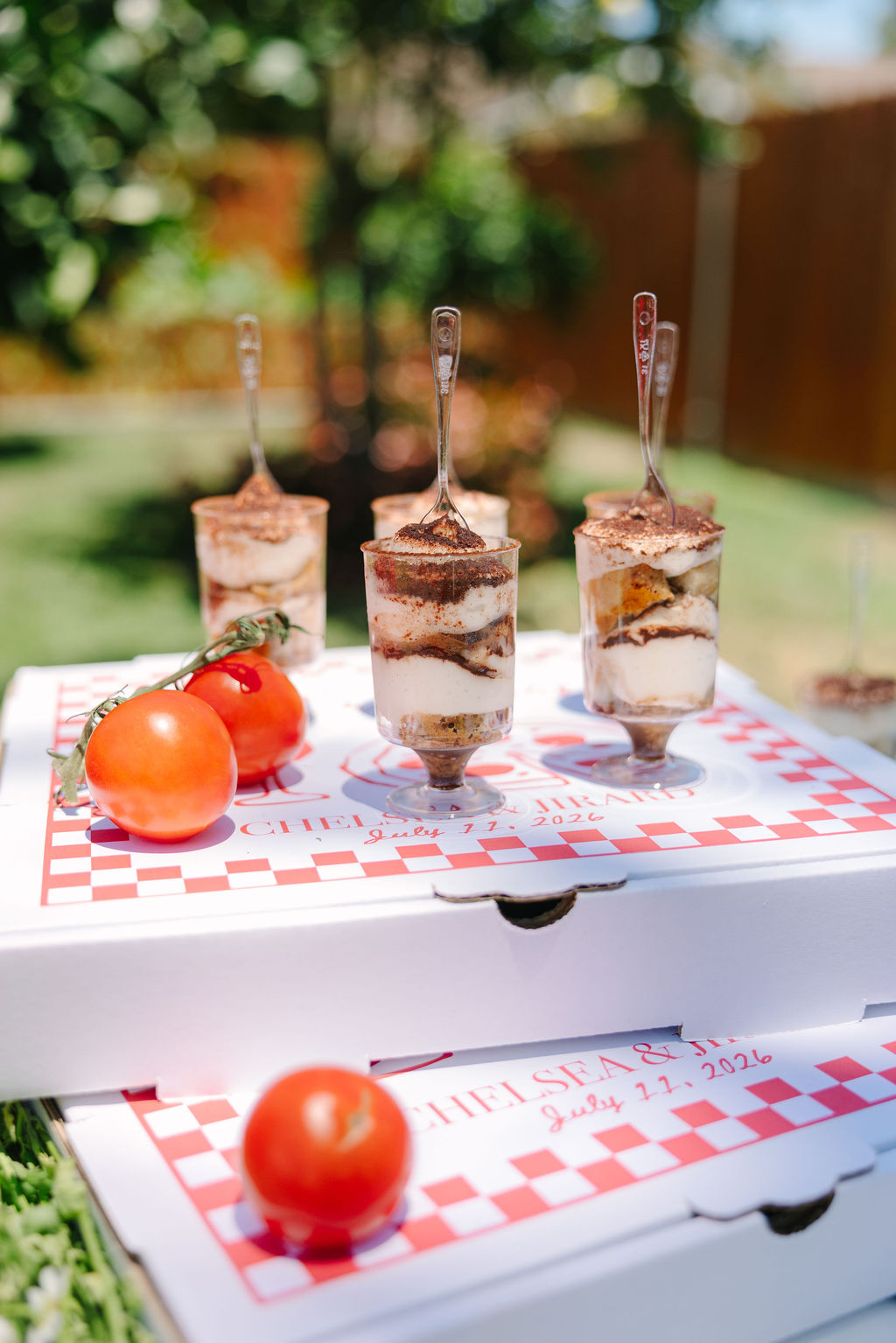 An Italian-Inspired Bridal Shower - Inspired By This