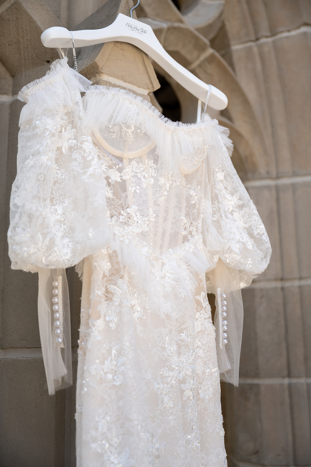 A Romantic Palm Beach Wedding at The Sailfish Club - Inspired By This