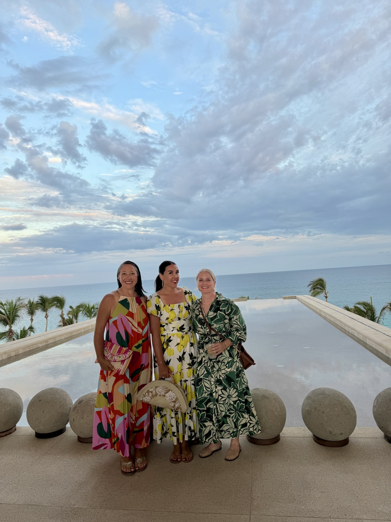 An Escape to Marquis Los Cabos We Won't Forget - Inspired By This