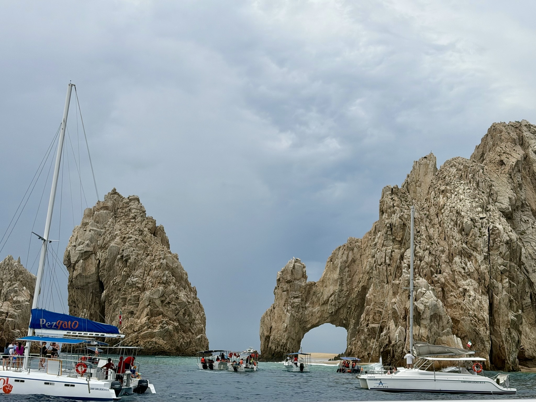 An Escape to Marquis Los Cabos We Won't Forget - Inspired By This
