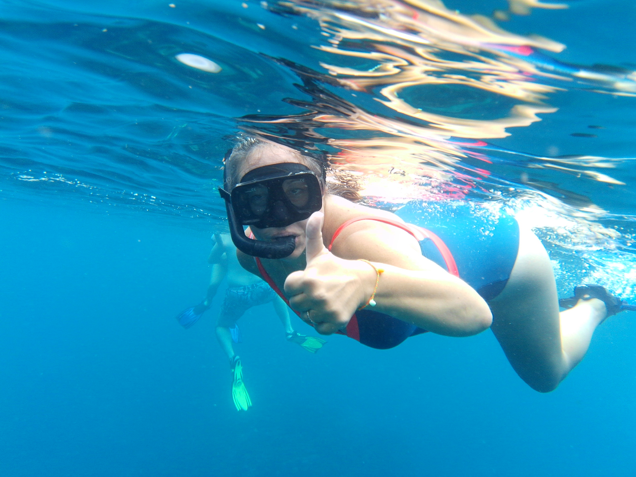 An Escape to Marquis Los Cabos We Won't Forget - Inspired By This