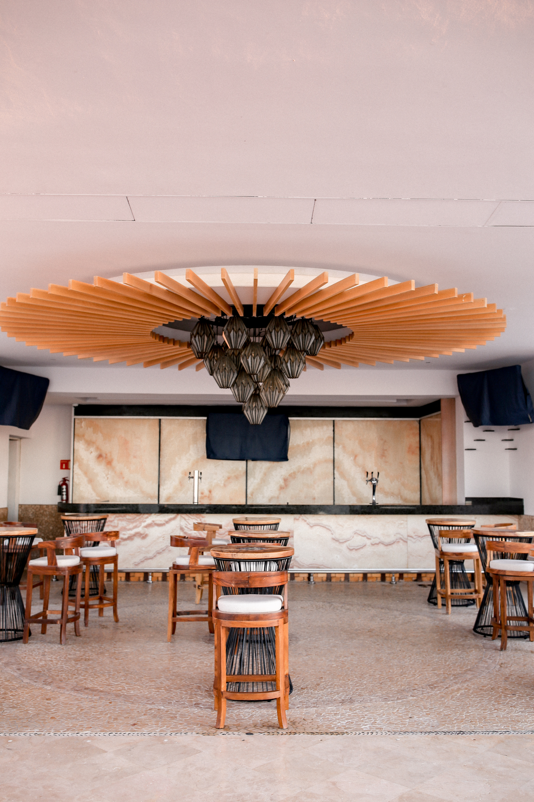 An Escape to Marquis Los Cabos We Won't Forget - Inspired By This