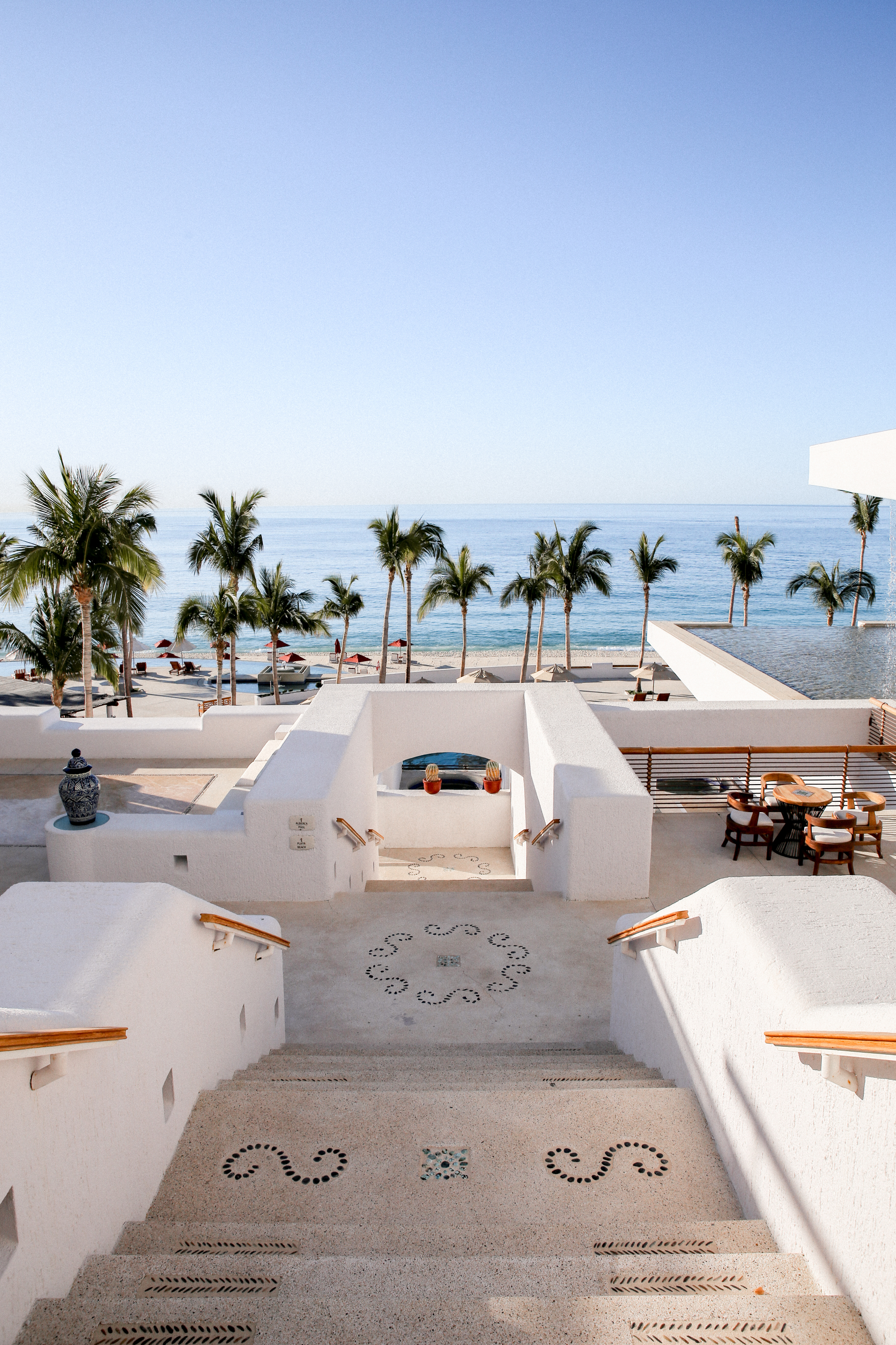 An Escape to Marquis Los Cabos We Won't Forget - Inspired By This