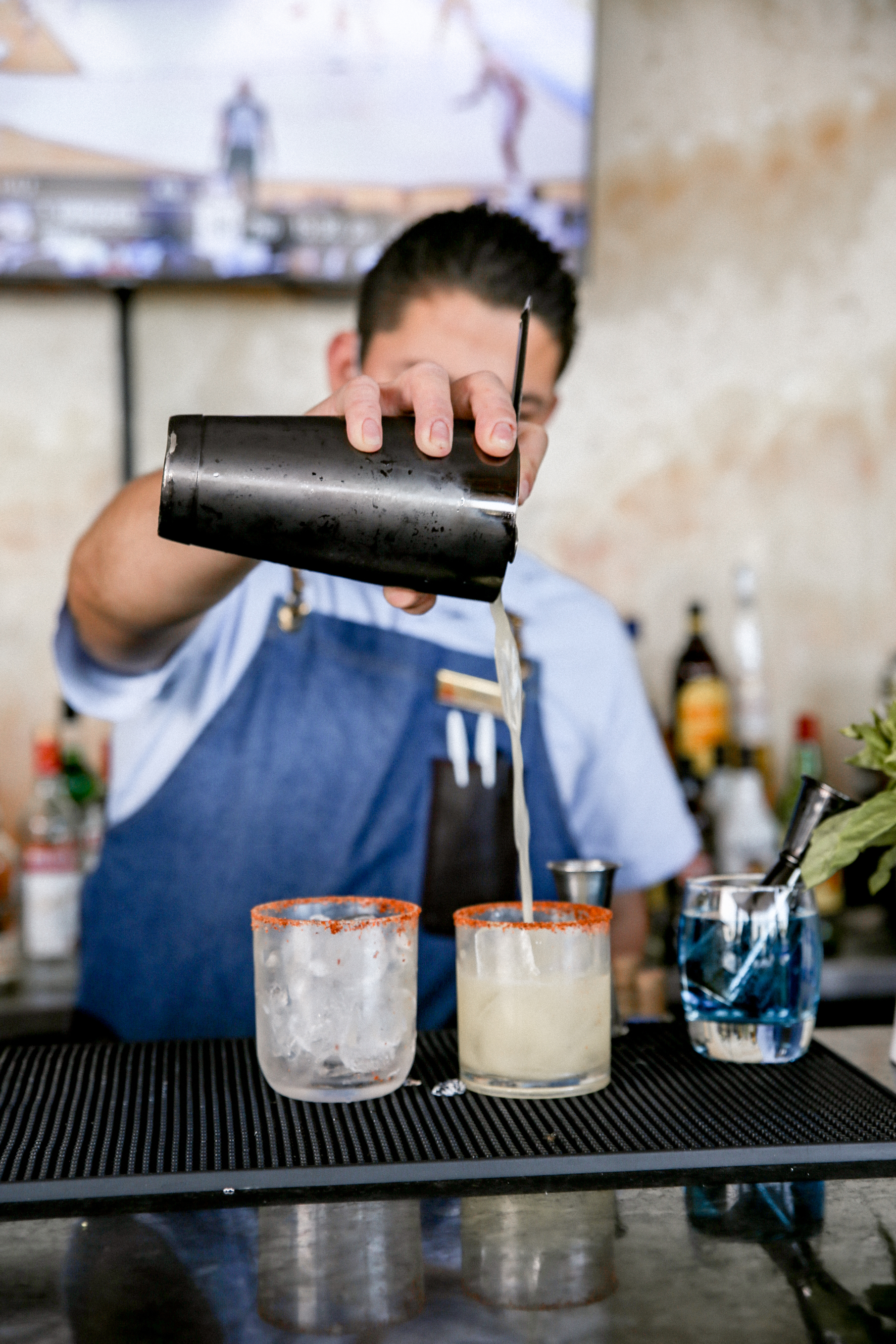 An Escape to Marquis Los Cabos We Won't Forget - Inspired By This
