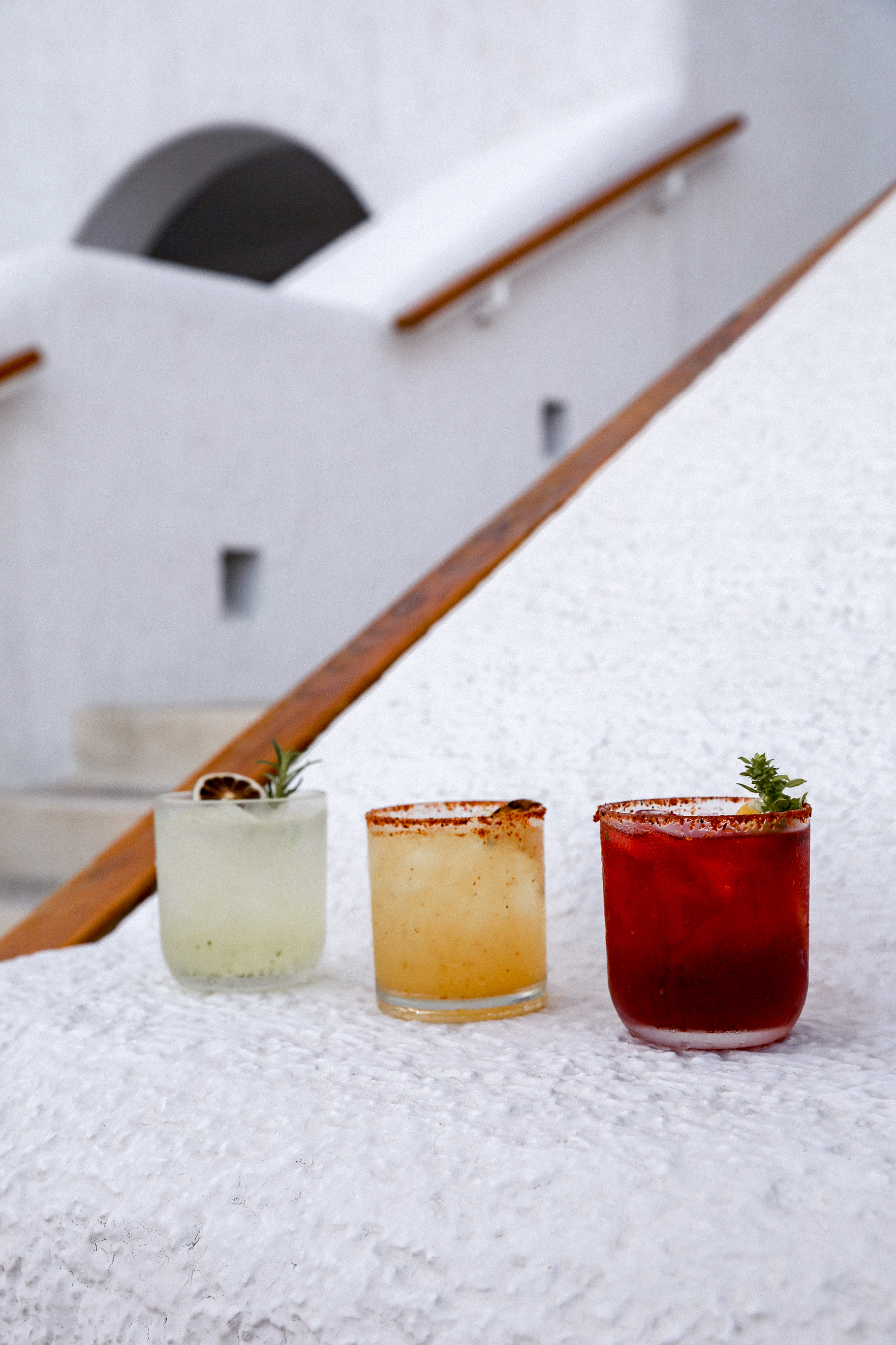 An Escape to Marquis Los Cabos We Won't Forget - Inspired By This