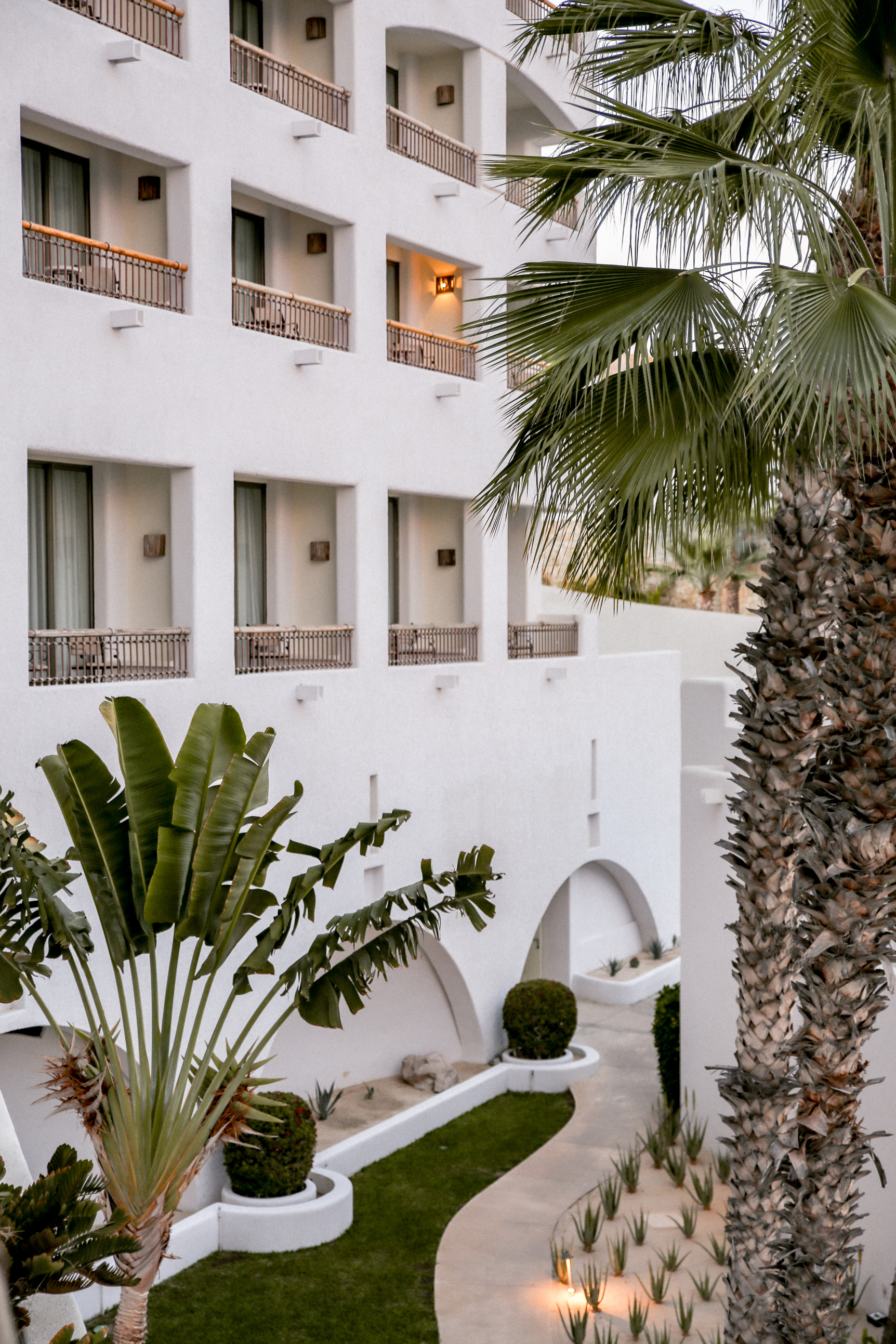 An Escape to Marquis Los Cabos We Won't Forget - Inspired By This