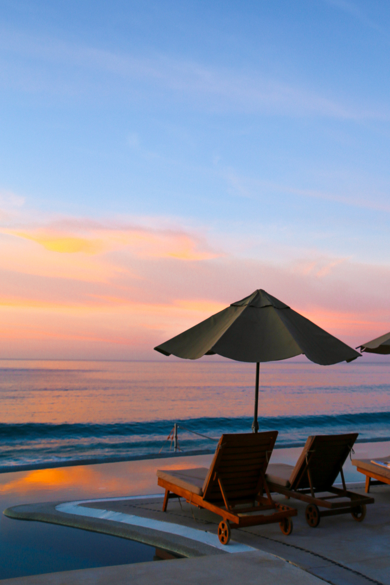 An Escape to Marquis Los Cabos We Won't Forget - Inspired By This